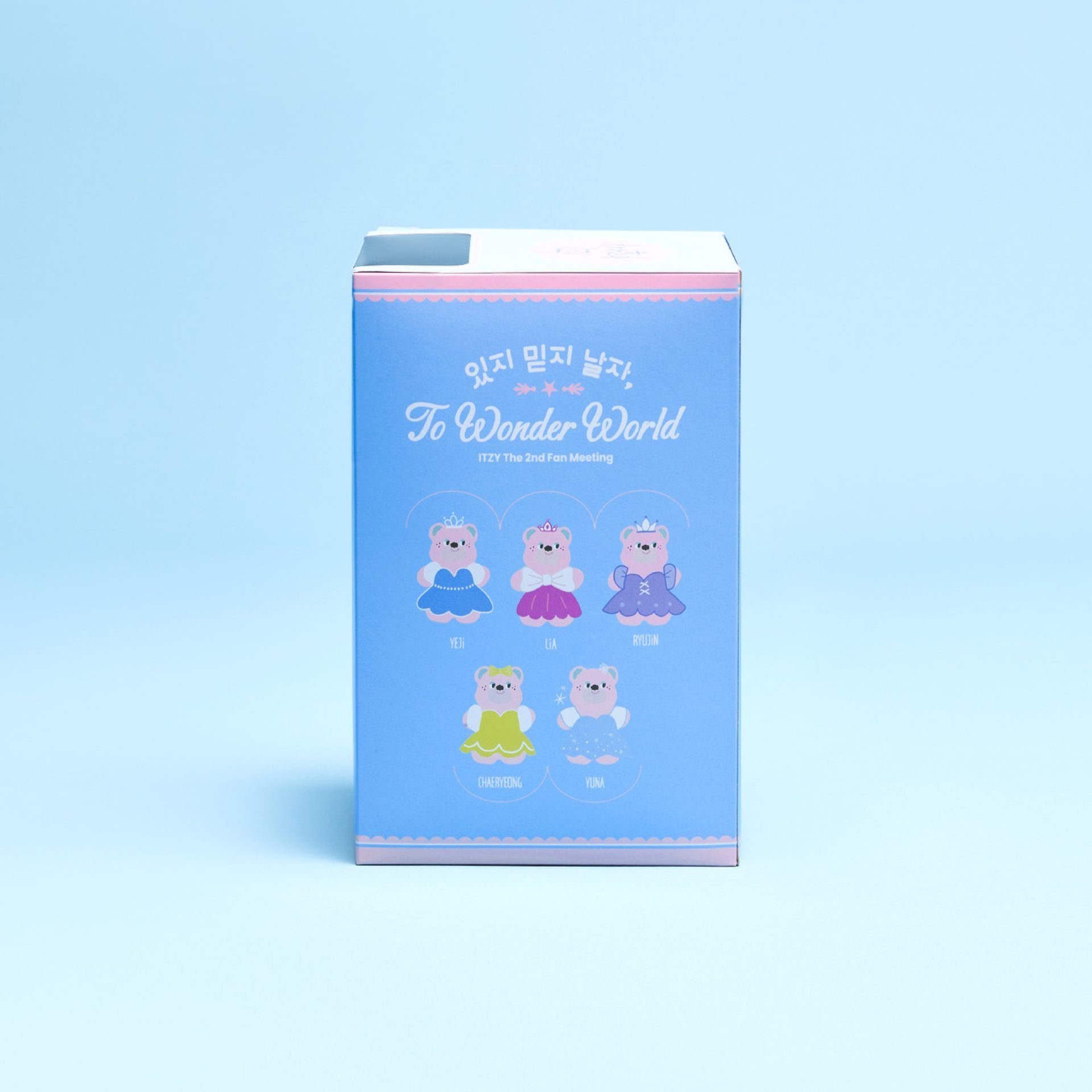 노티드 브랜드 디자인