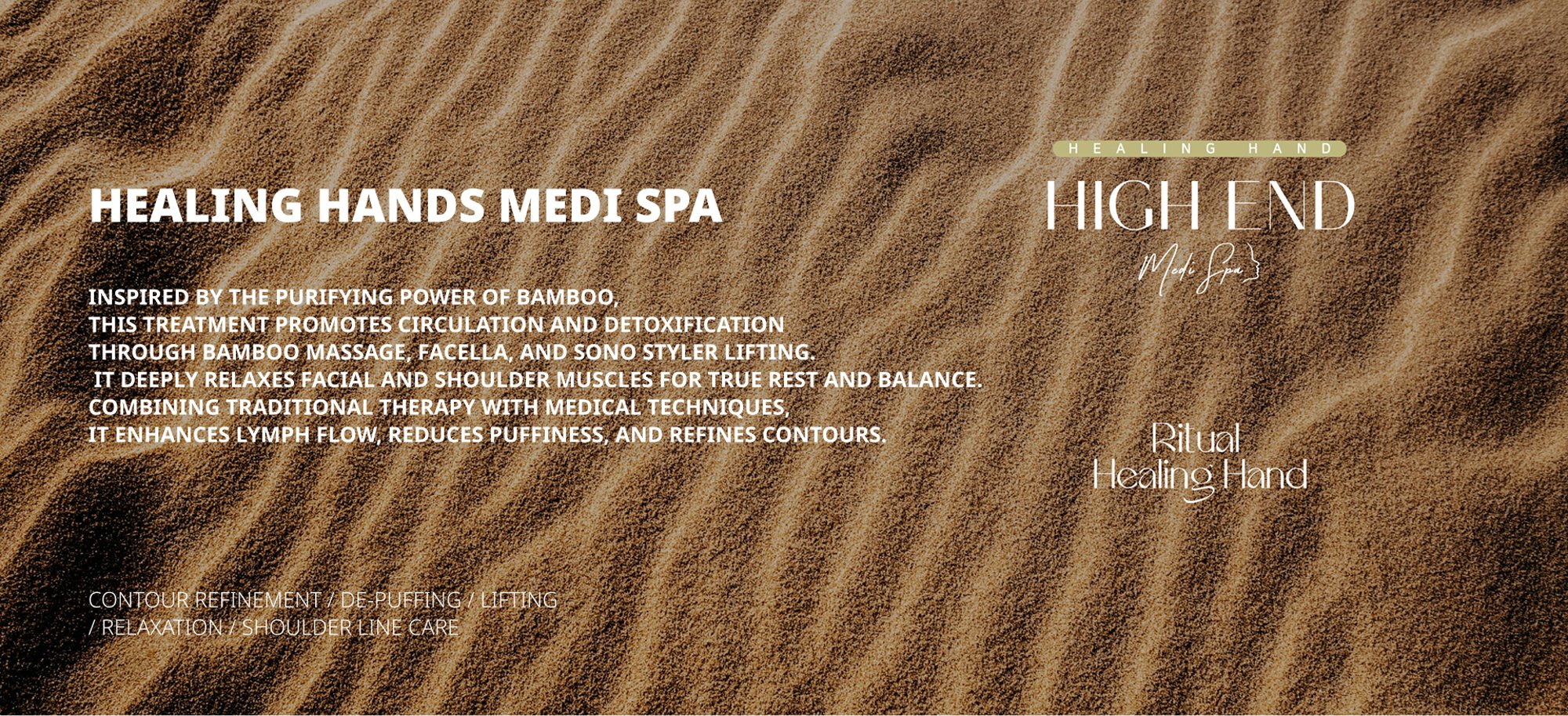 Healing Hands Medi Spa