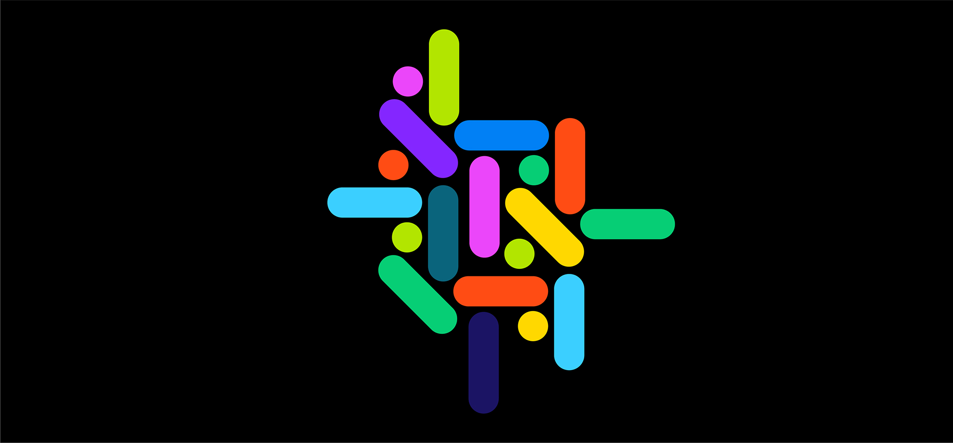 코끼리 브랜드 디자인