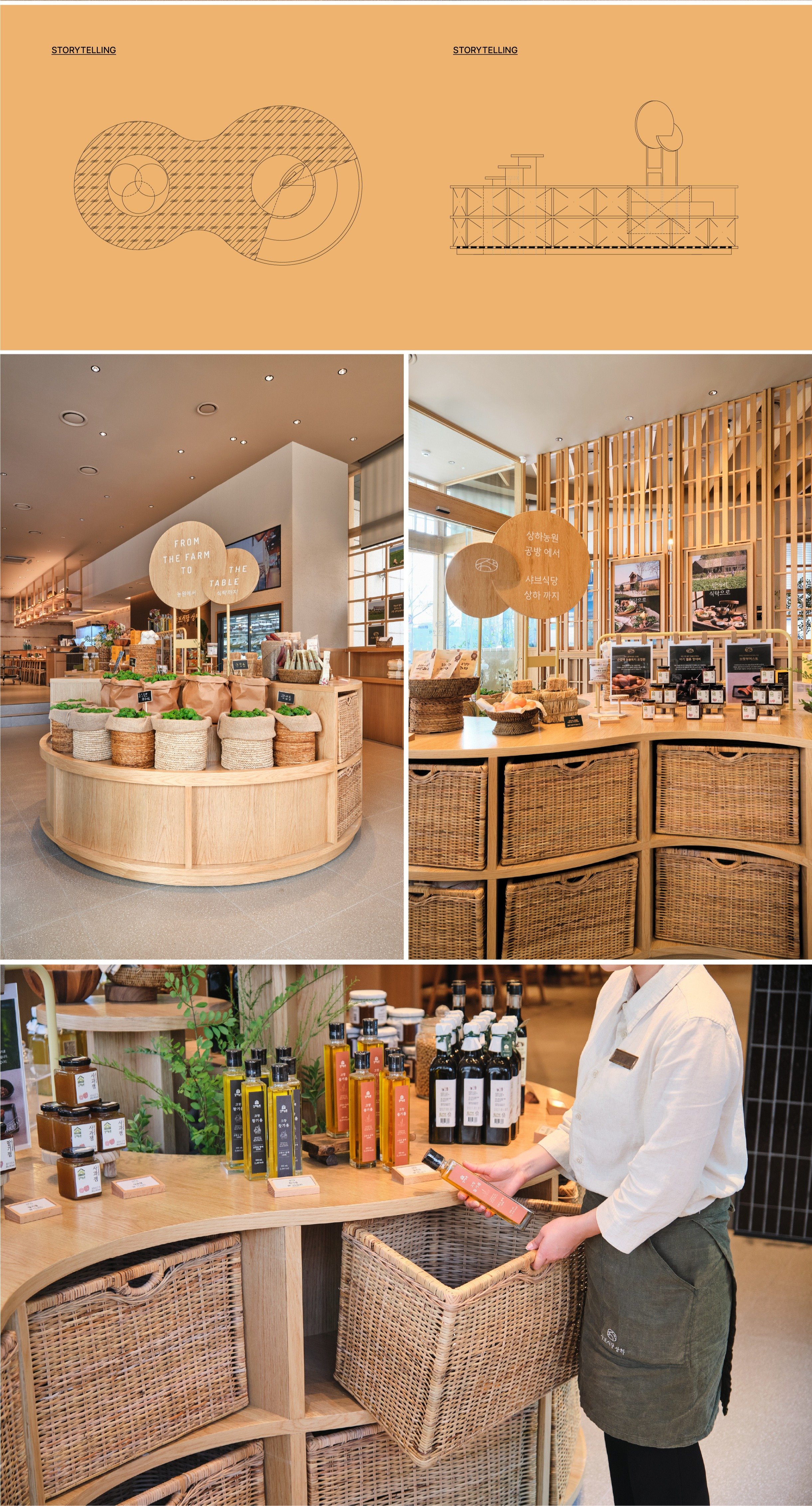 샤브식당상하 
브랜드 디자인