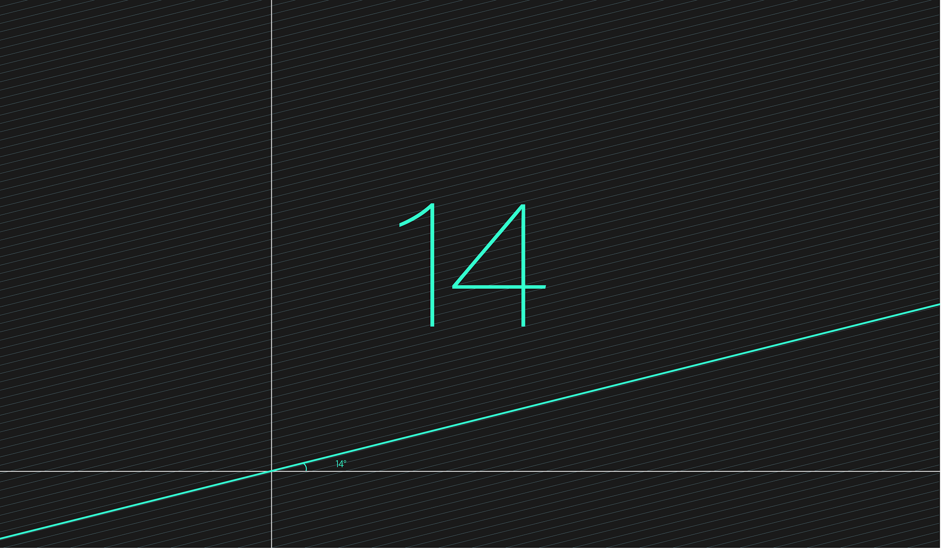 14F 브랜드 디자인