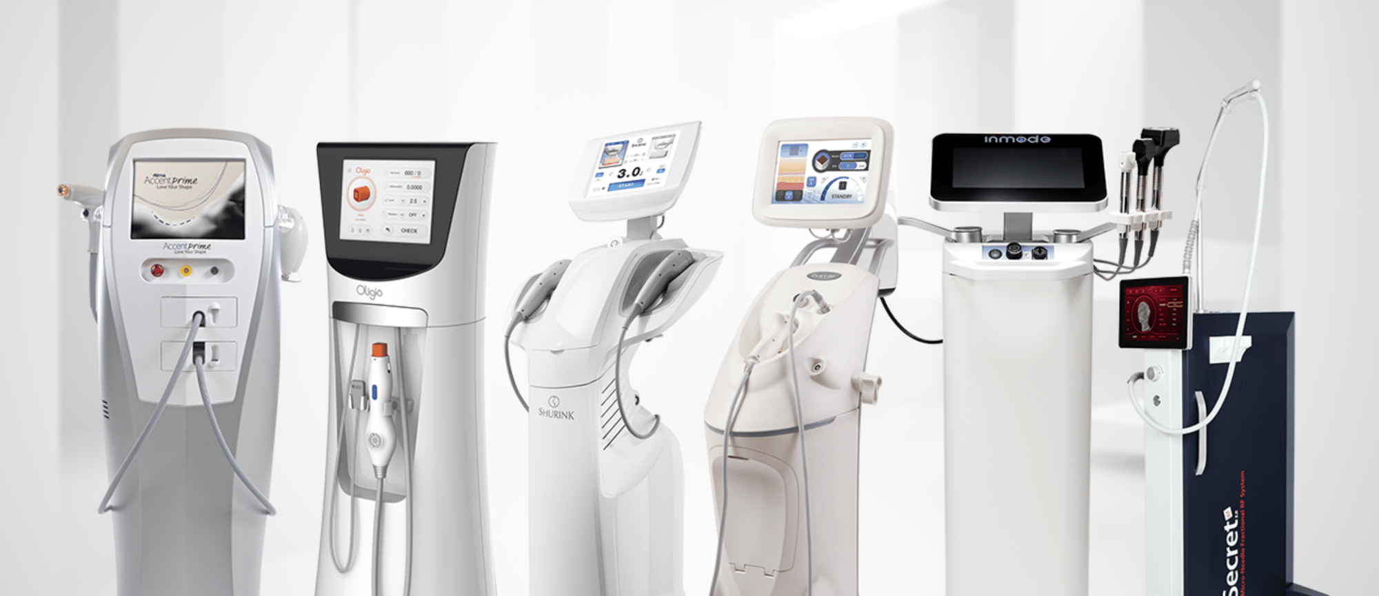 Milly Clinic Face Lifting