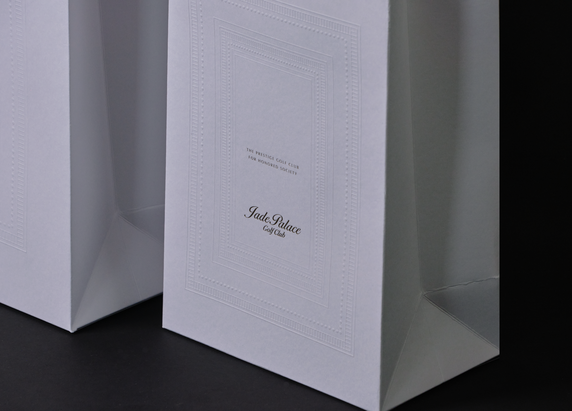 제이드팰리스
브랜드 디자인