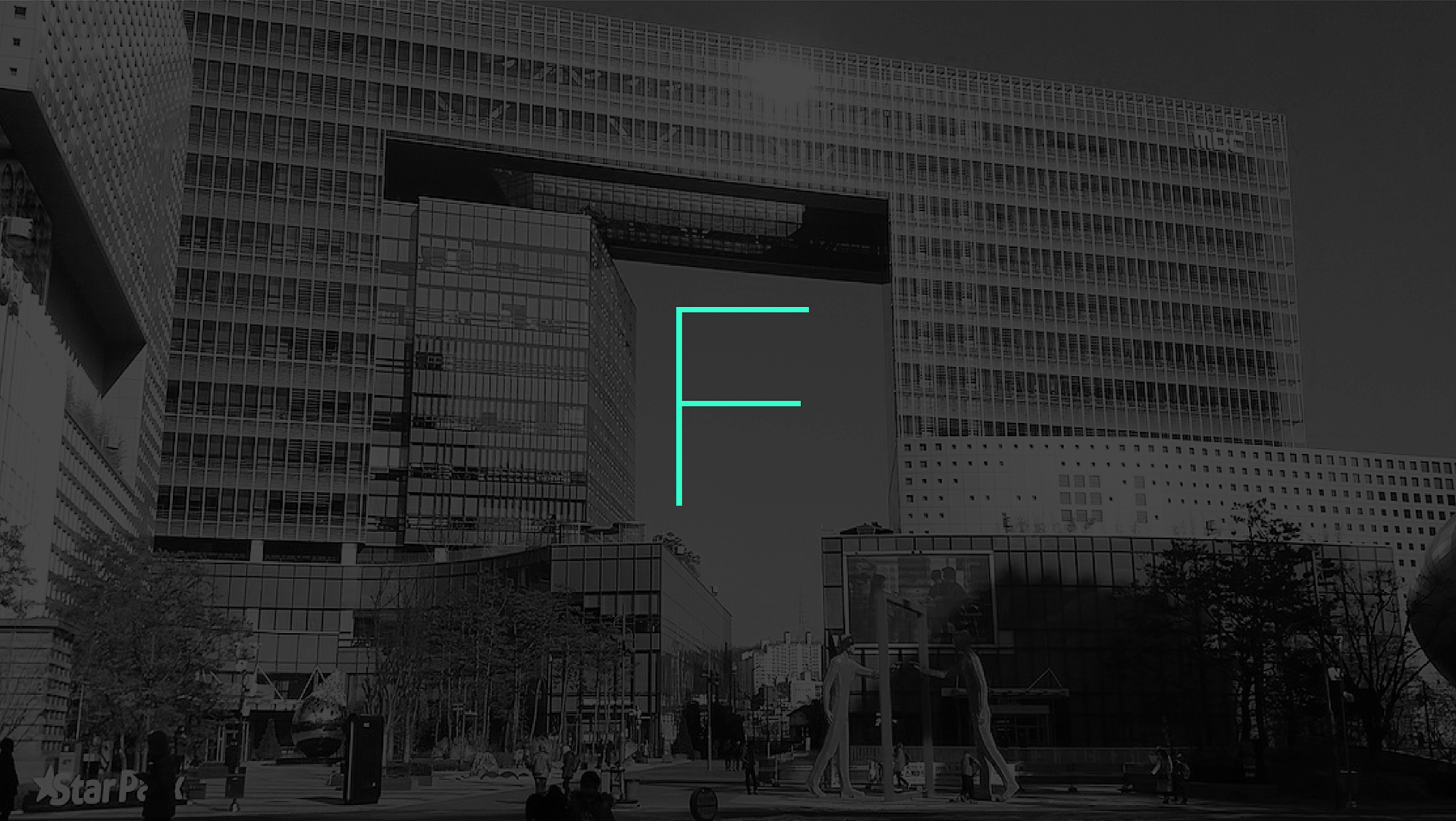 14F 브랜드 디자인