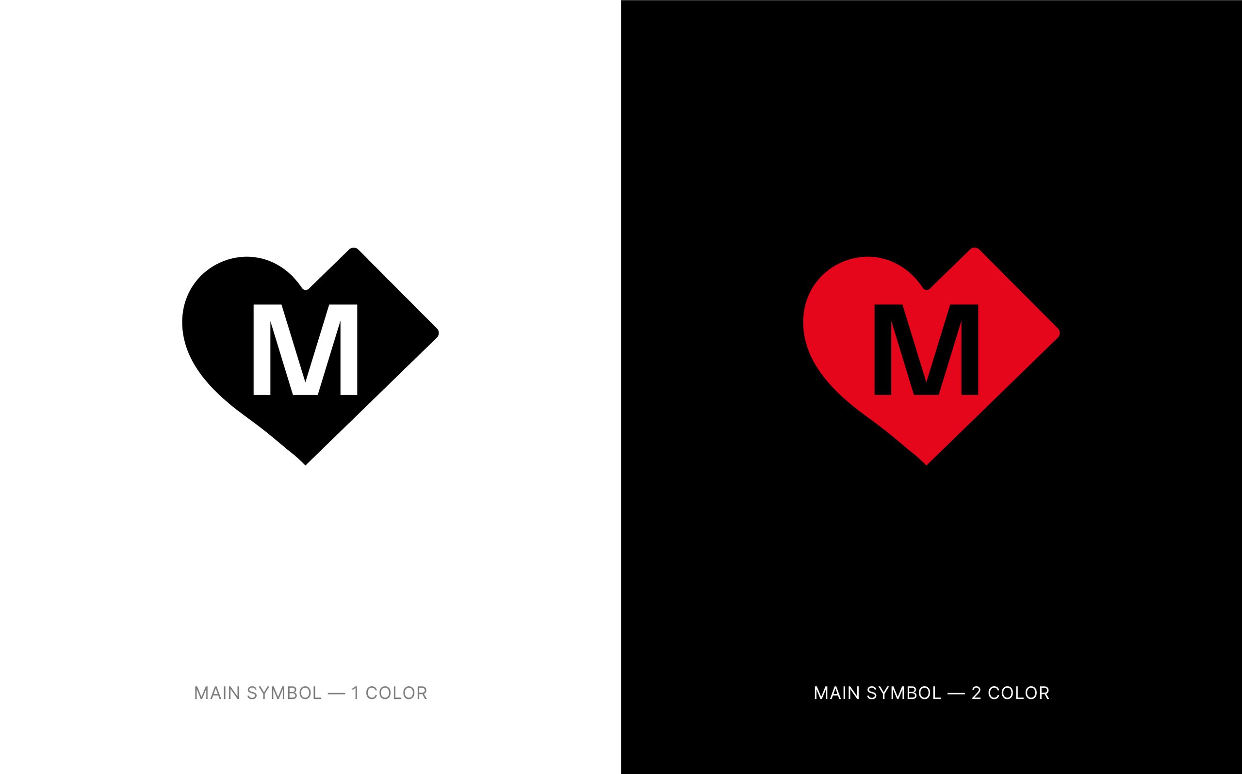 아이헤이먼트데이
브랜드 디자인