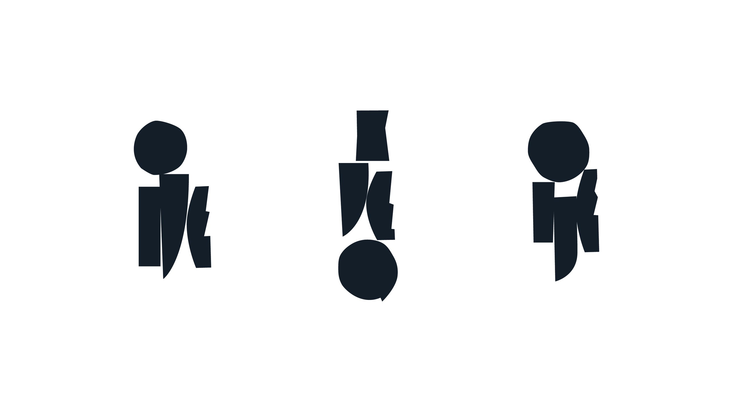 이제호텔 브랜드 디자인