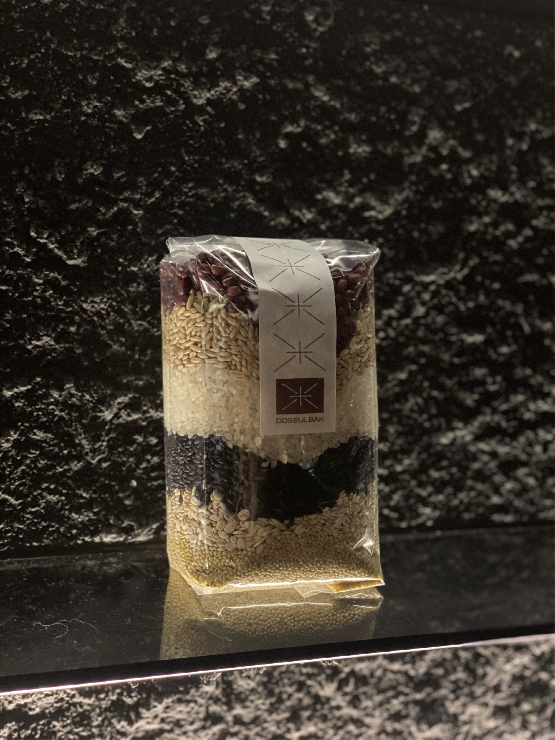 도슬박 브랜드 디자인