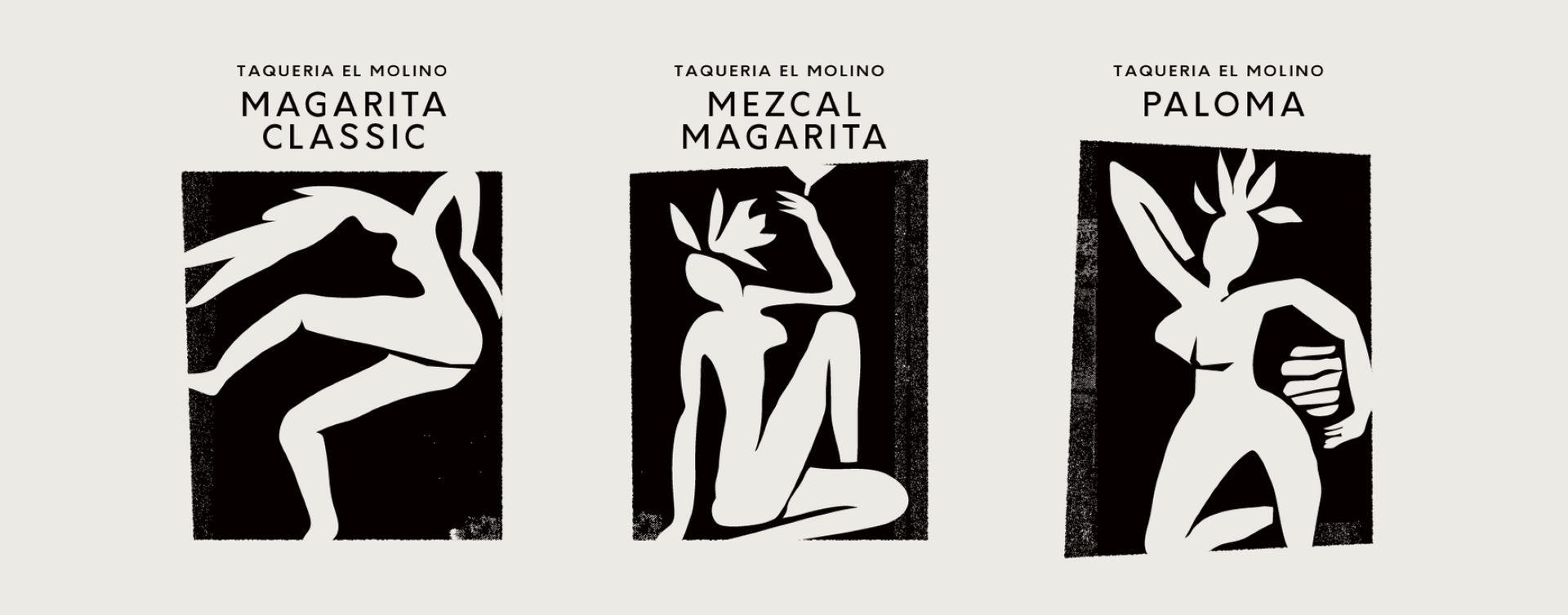 EL MOLINO
브랜드 디자인