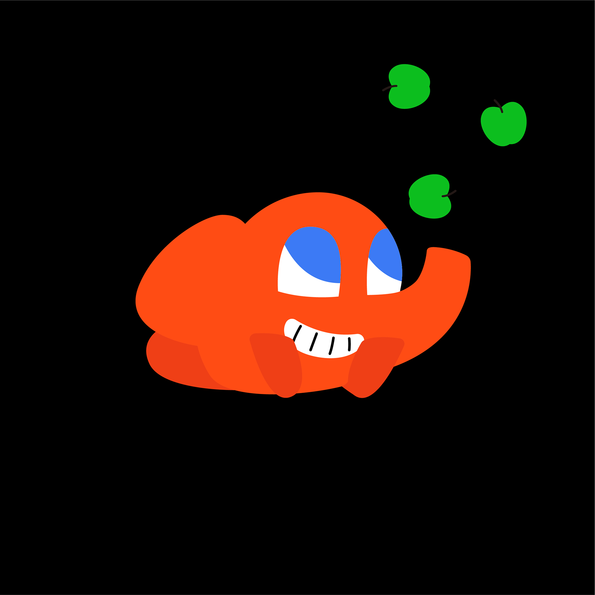 코끼리 브랜드 디자인