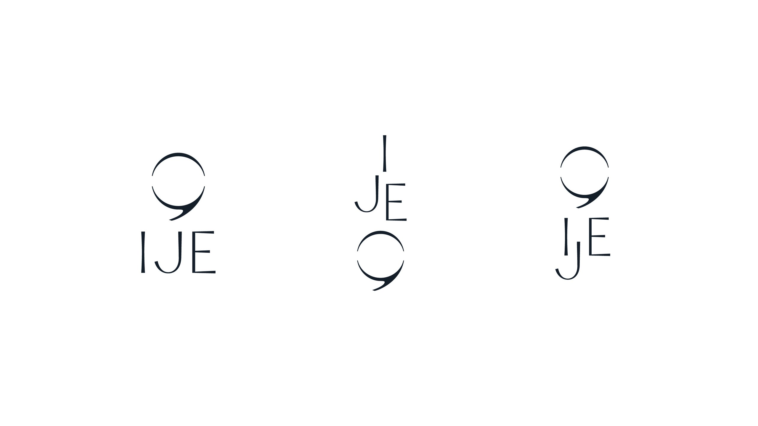 이제호텔 브랜드 디자인