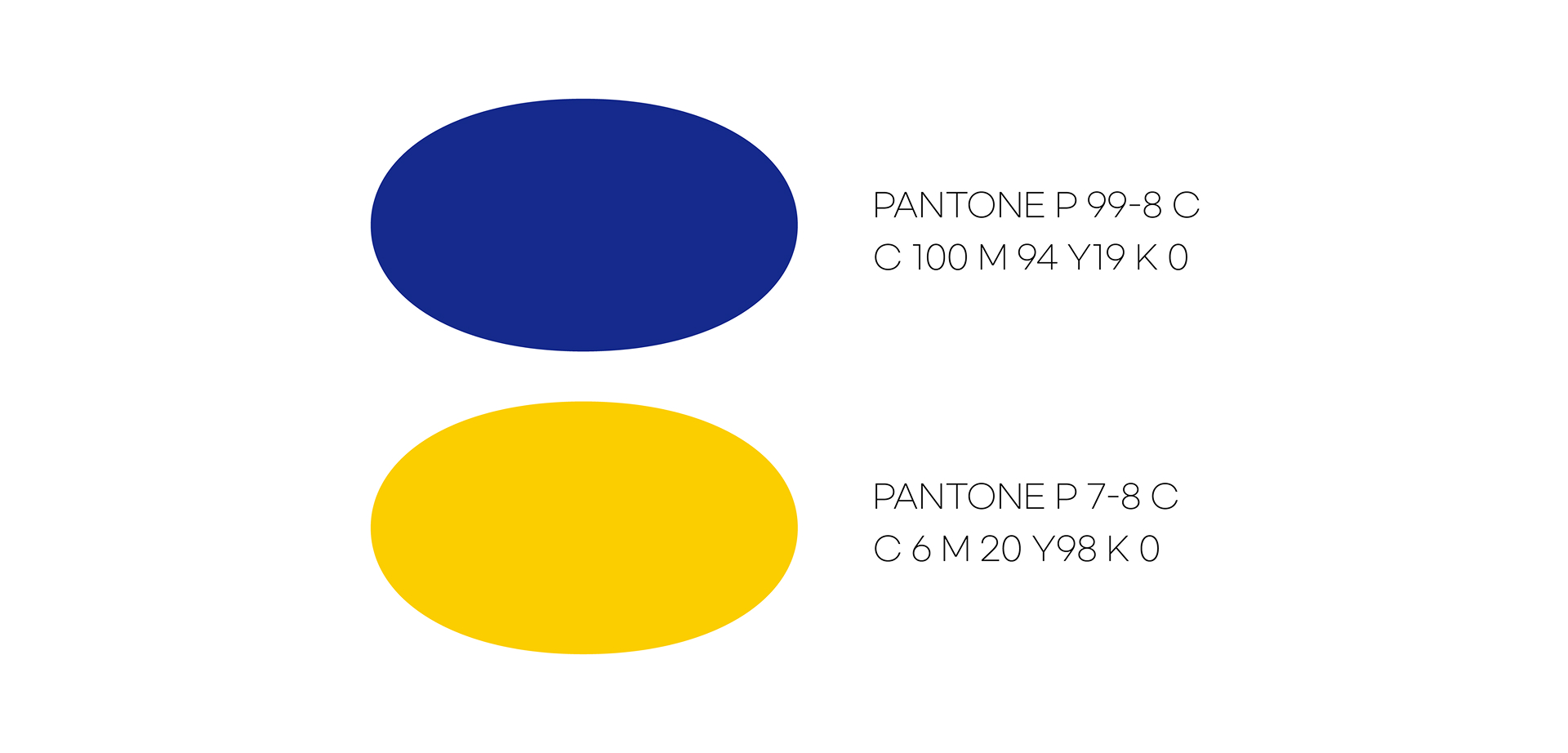 YOUR GOODS 유어굿즈 브랜드 디자인