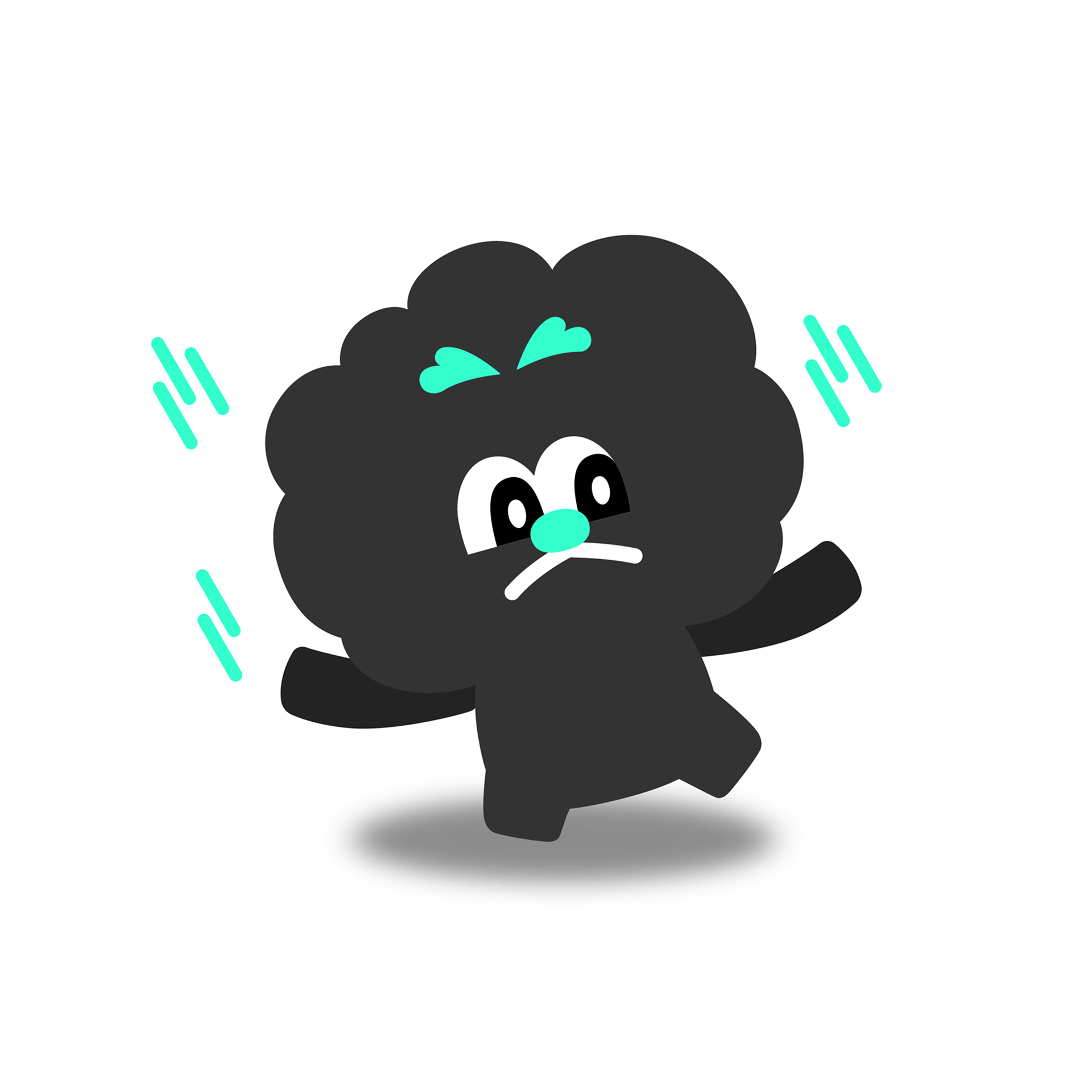 14F 브랜드 디자인