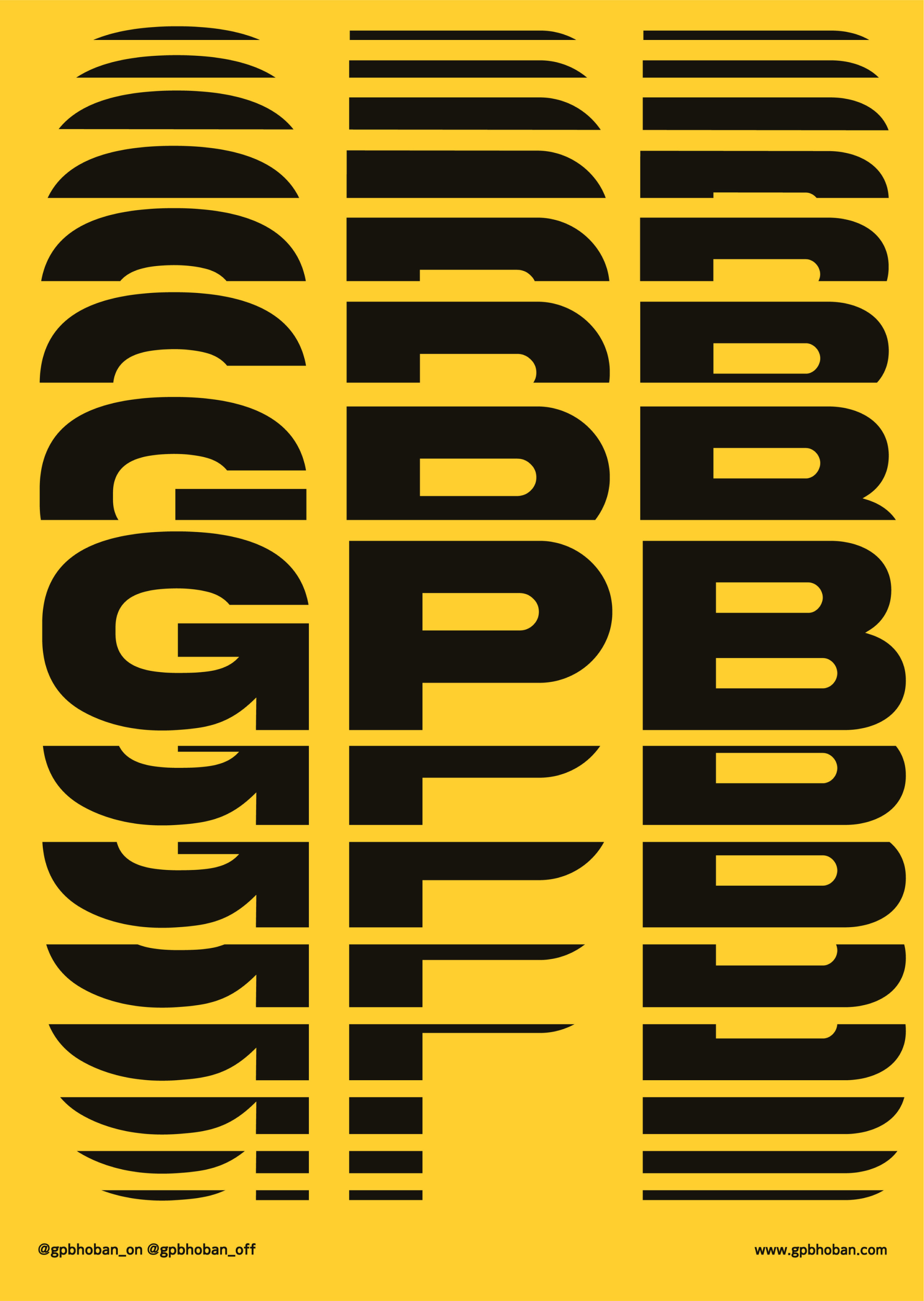 황금돼지저금통 GBP 브랜드 디자인