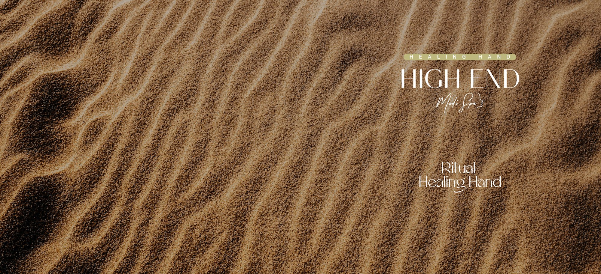 힐링 핸즈 메디스파