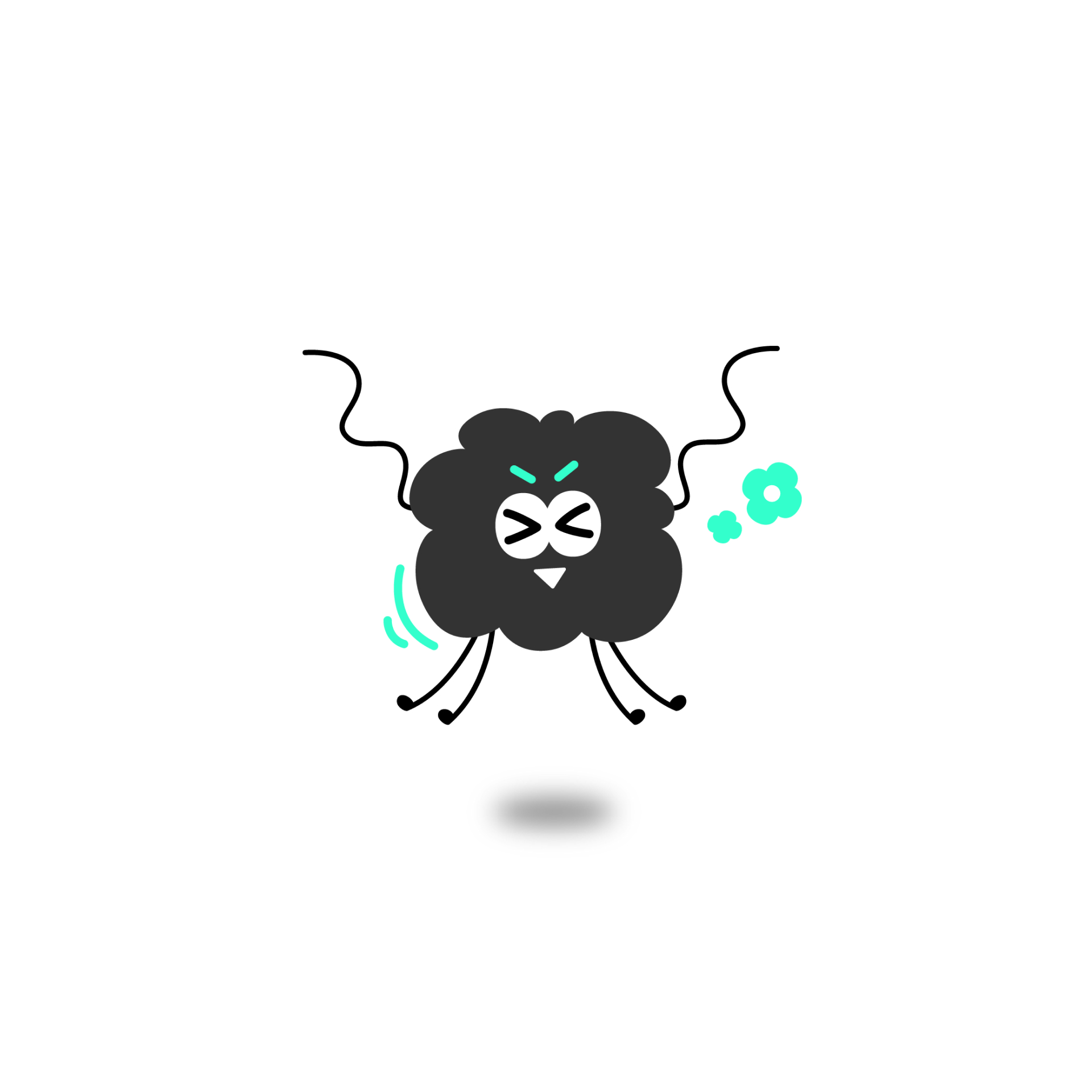 14F 브랜드 디자인