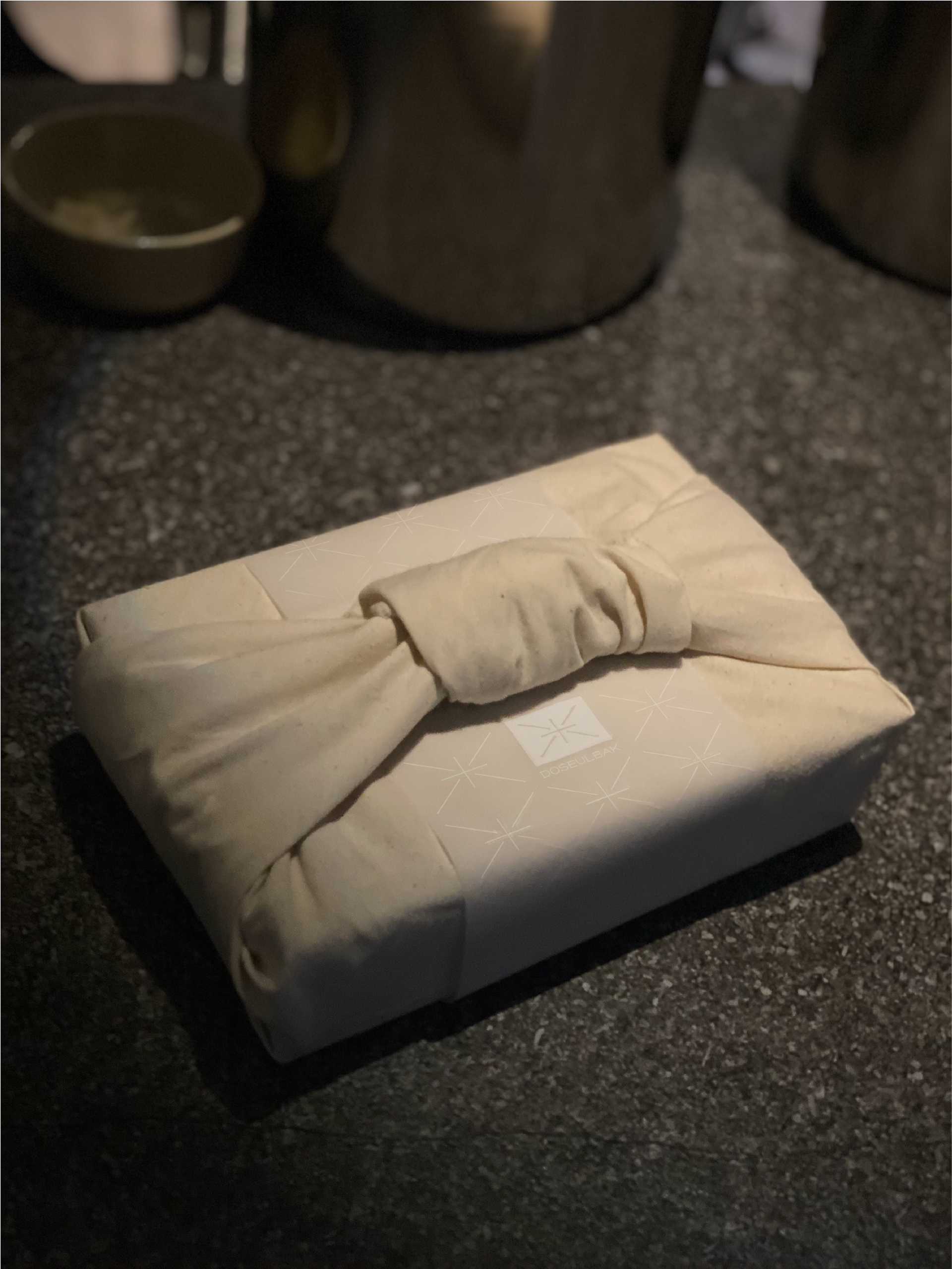 도슬박 브랜드 디자인