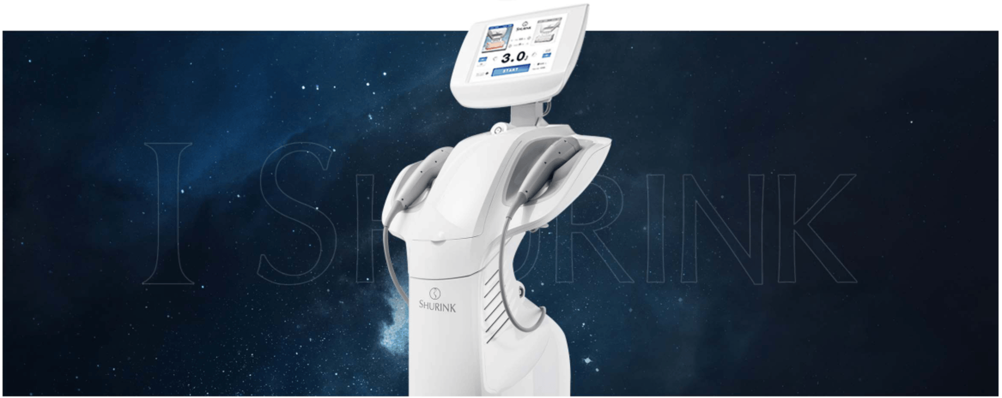 シュリンクリフティング