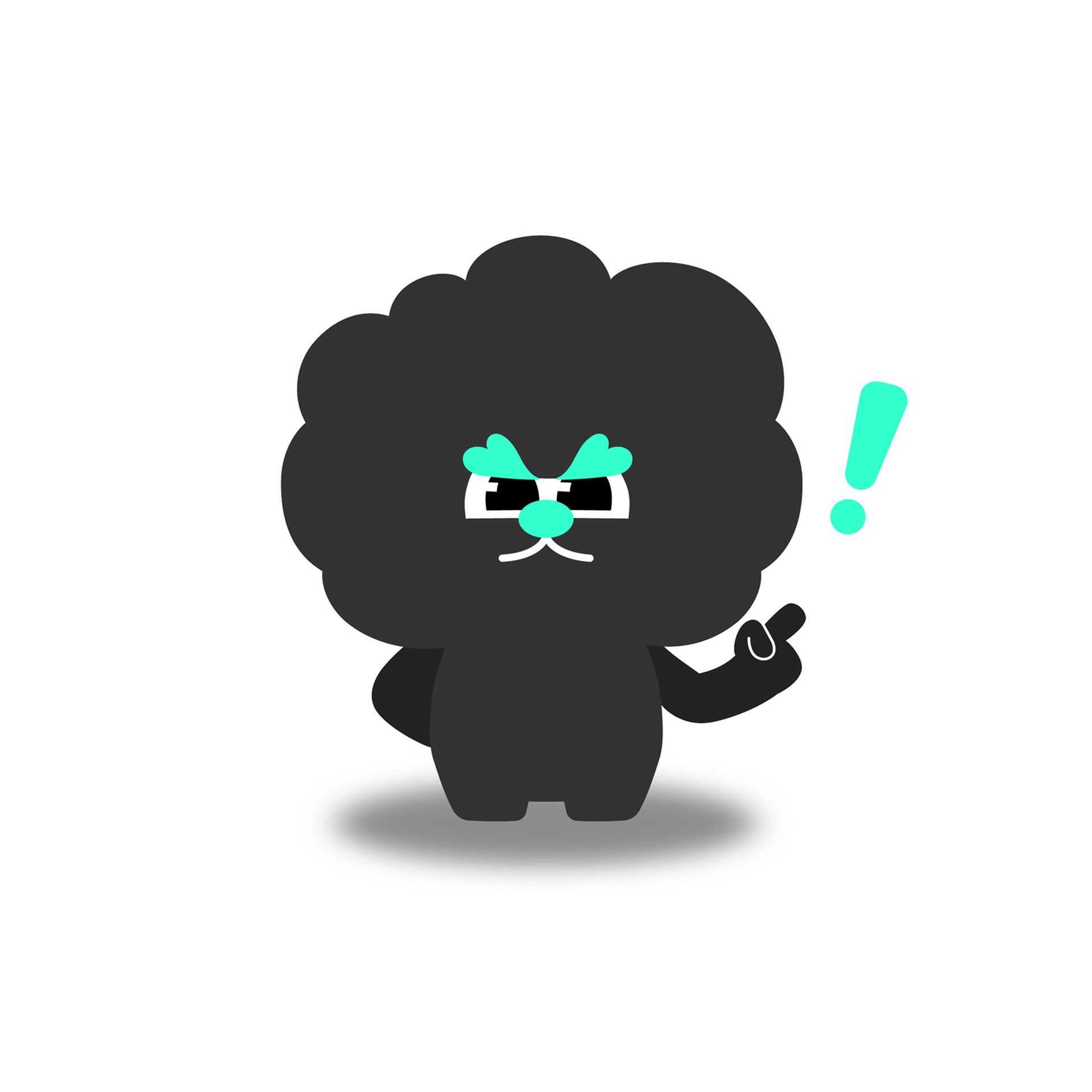 14F 브랜드 디자인