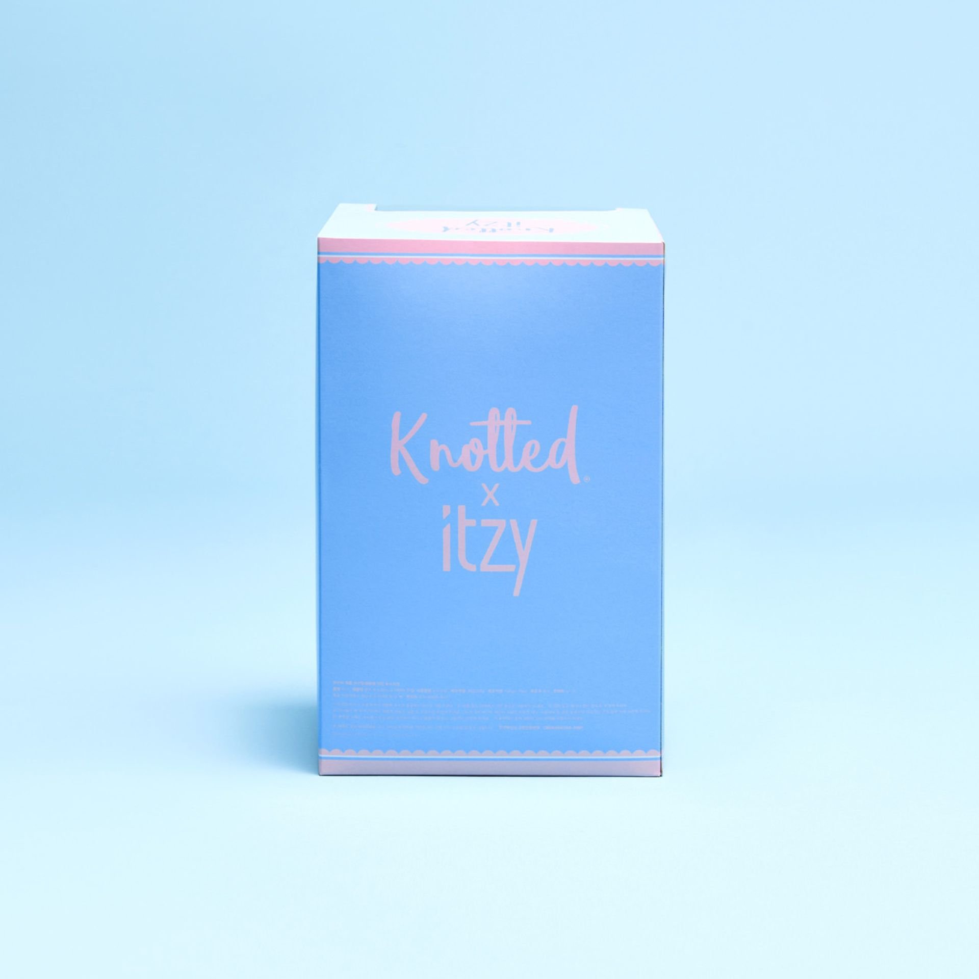 노티드 브랜드 디자인