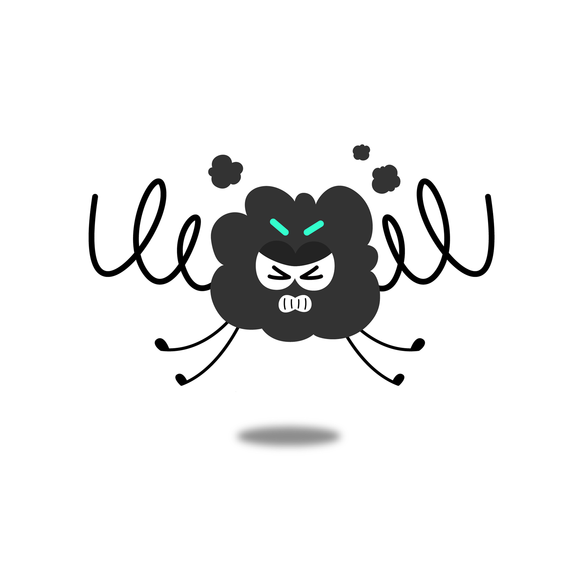 14F 브랜드 디자인