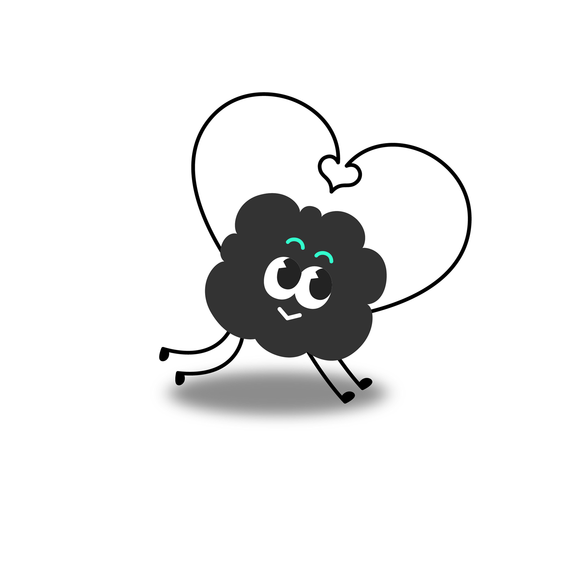 14F 브랜드 디자인