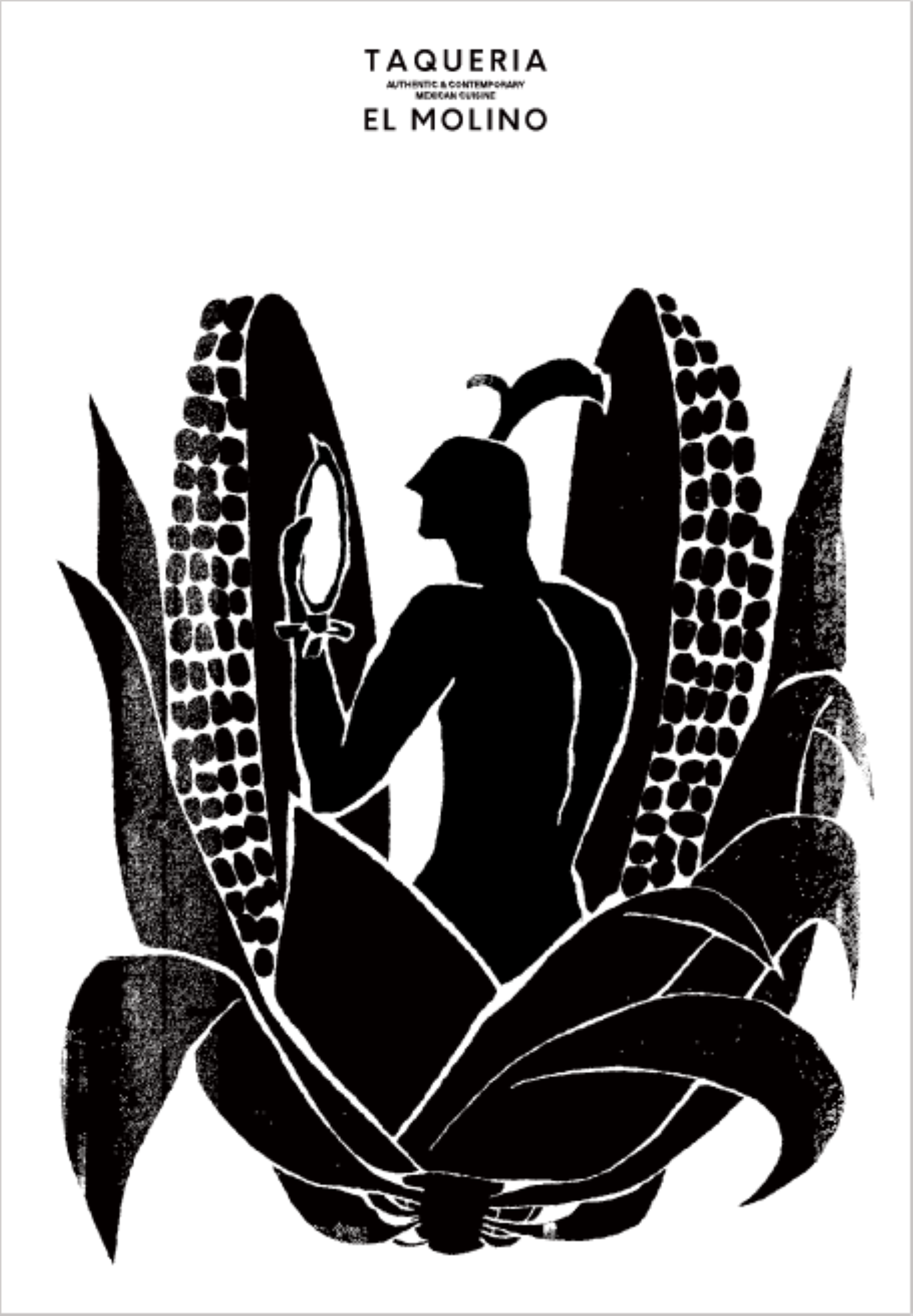 EL MOLINO
브랜드 디자인