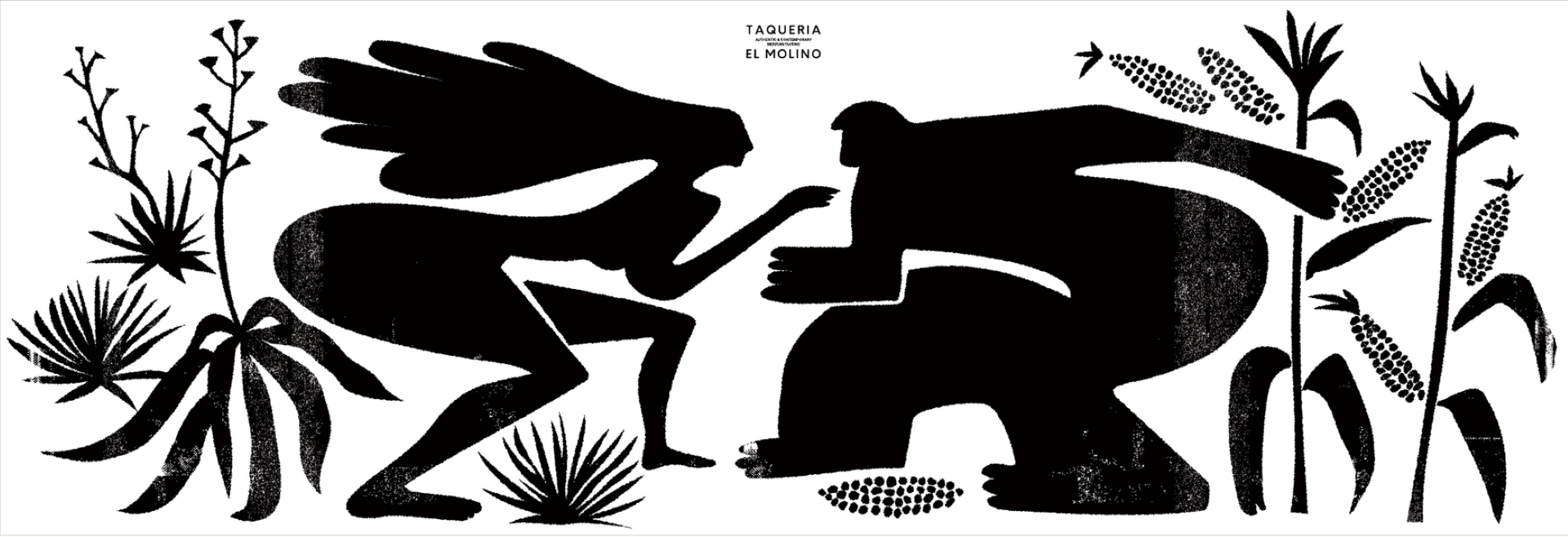EL MOLINO
브랜드 디자인