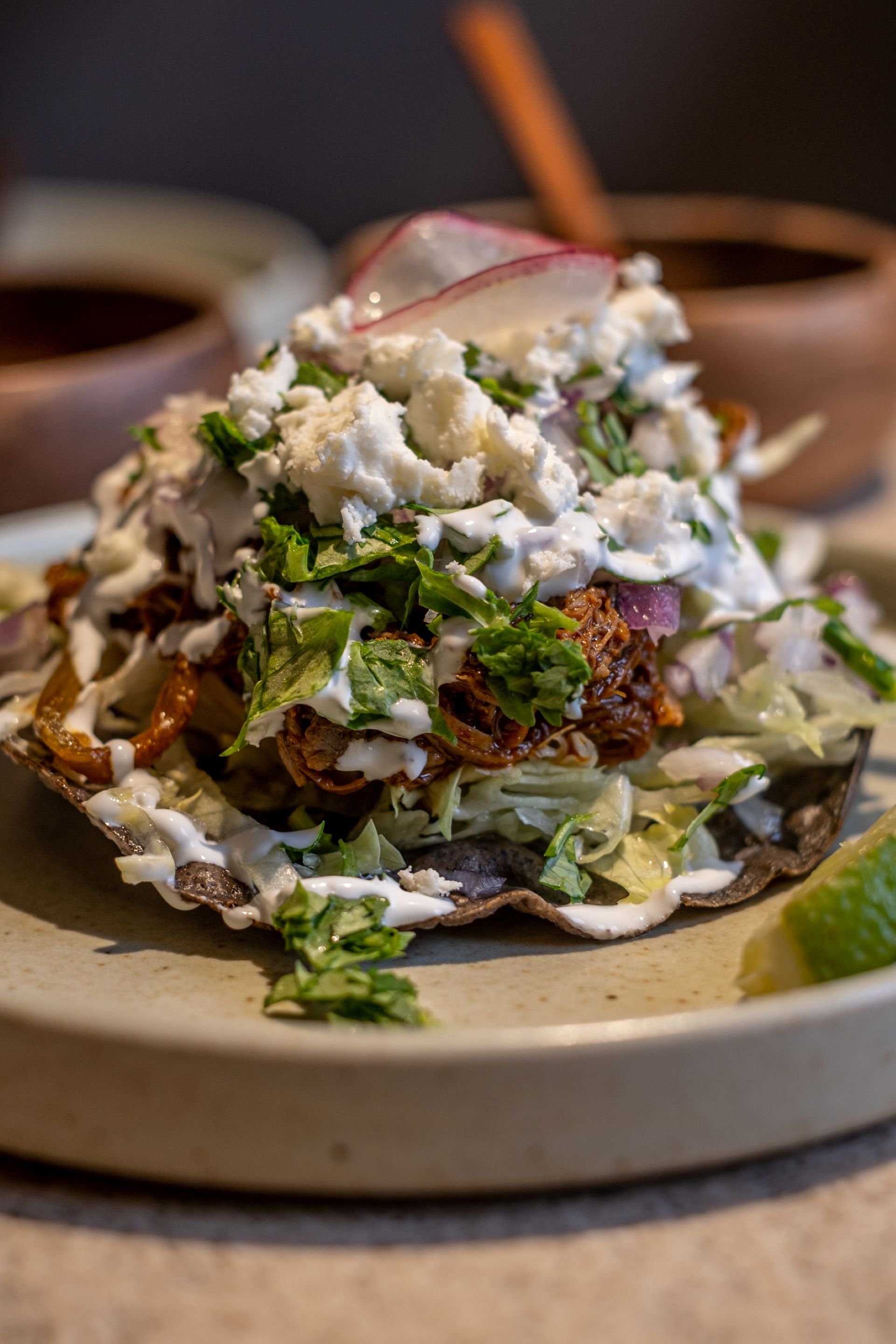 EL MOLINO
브랜드 디자인