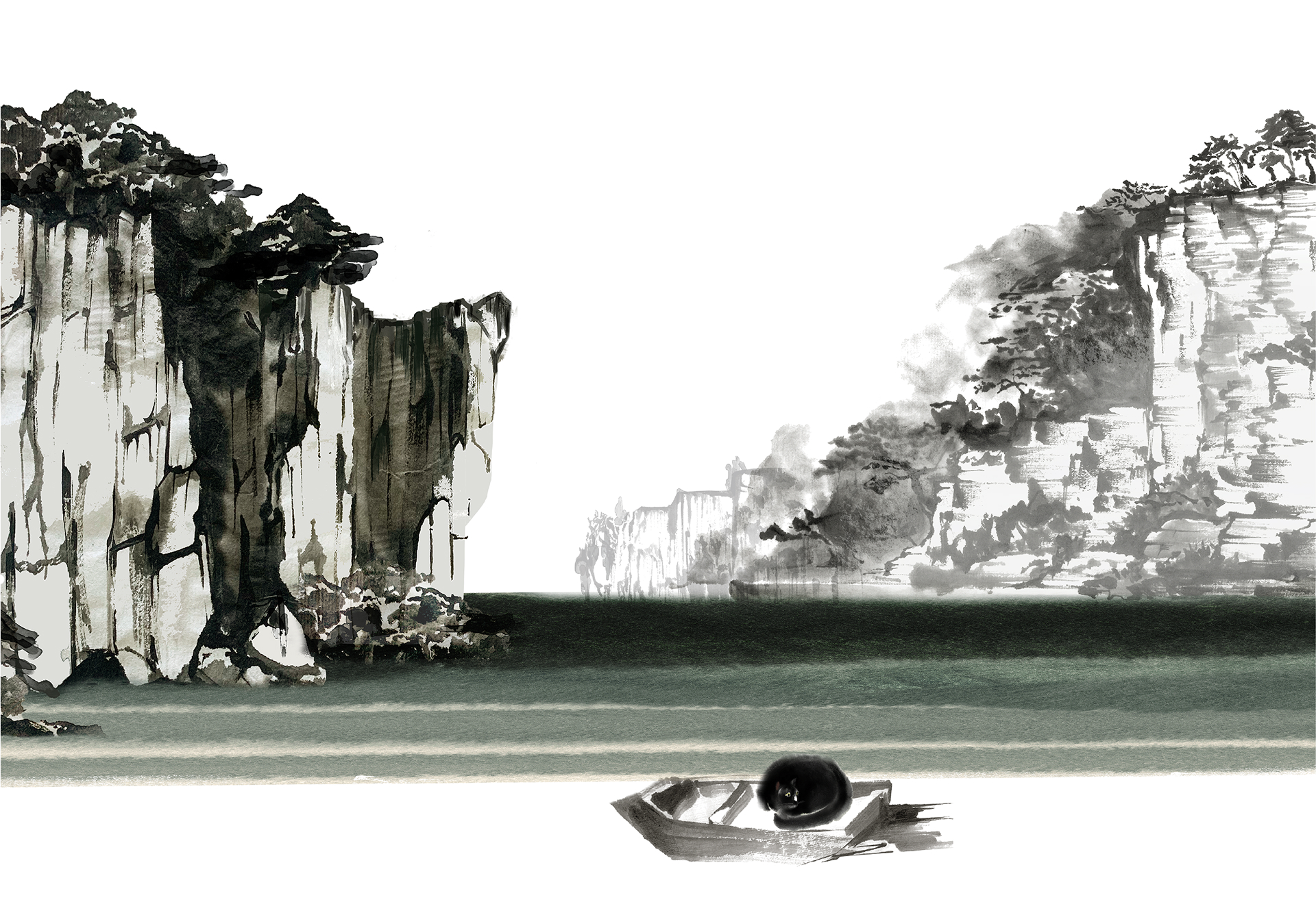 도슬박 브랜드 디자인