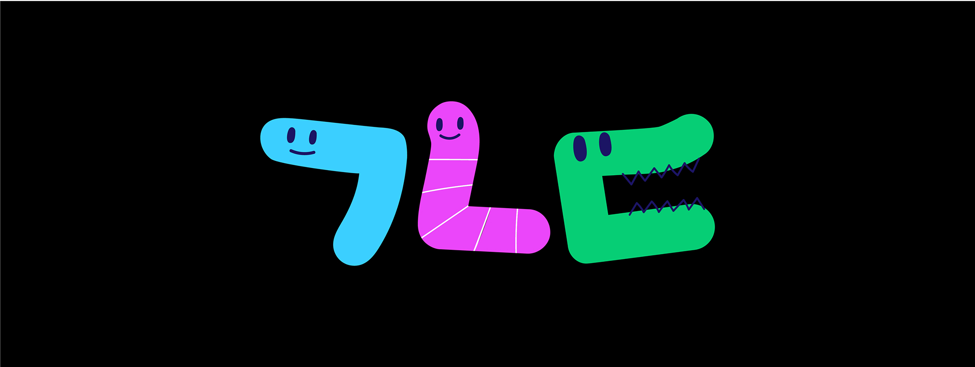 코끼리 브랜드 디자인