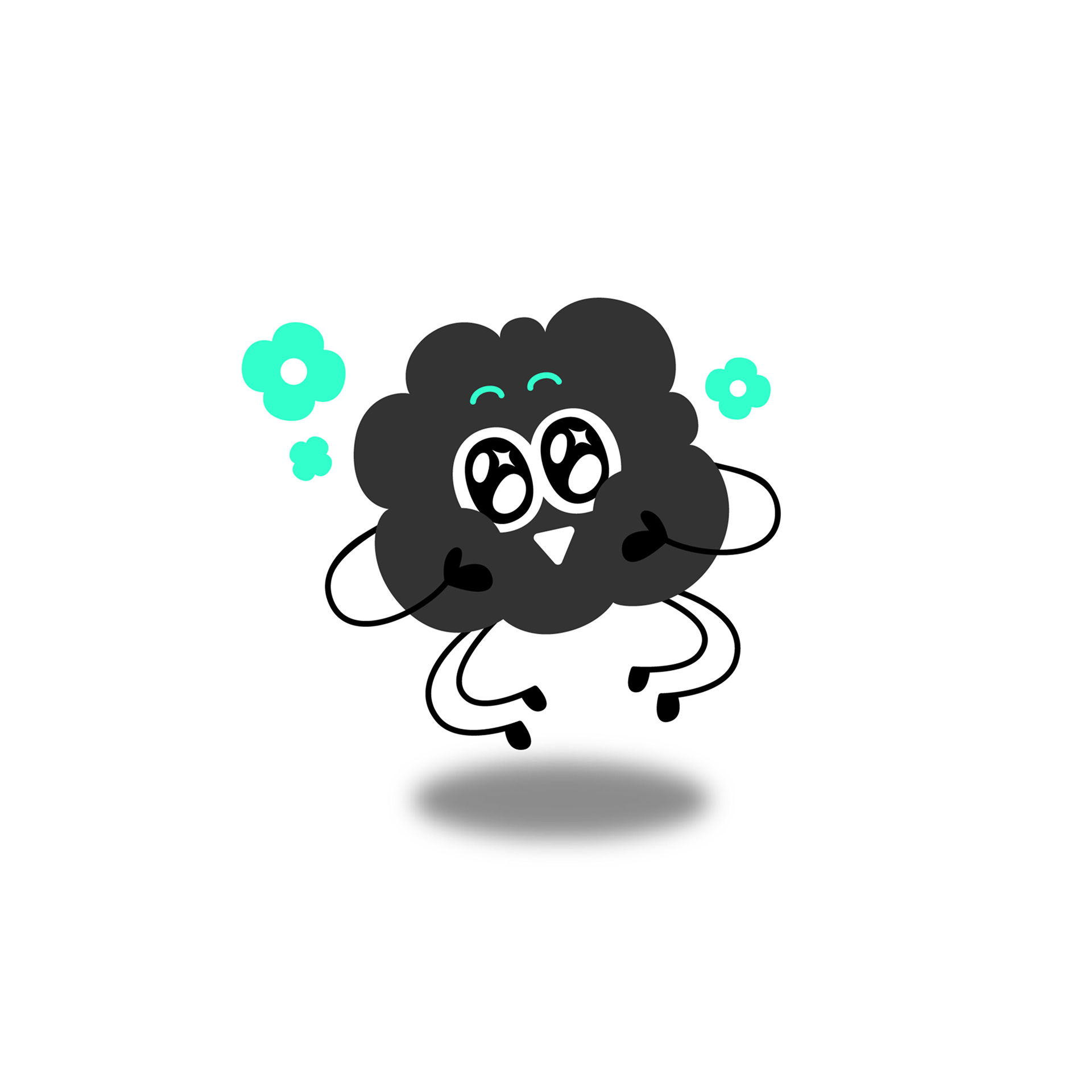 14F 브랜드 디자인