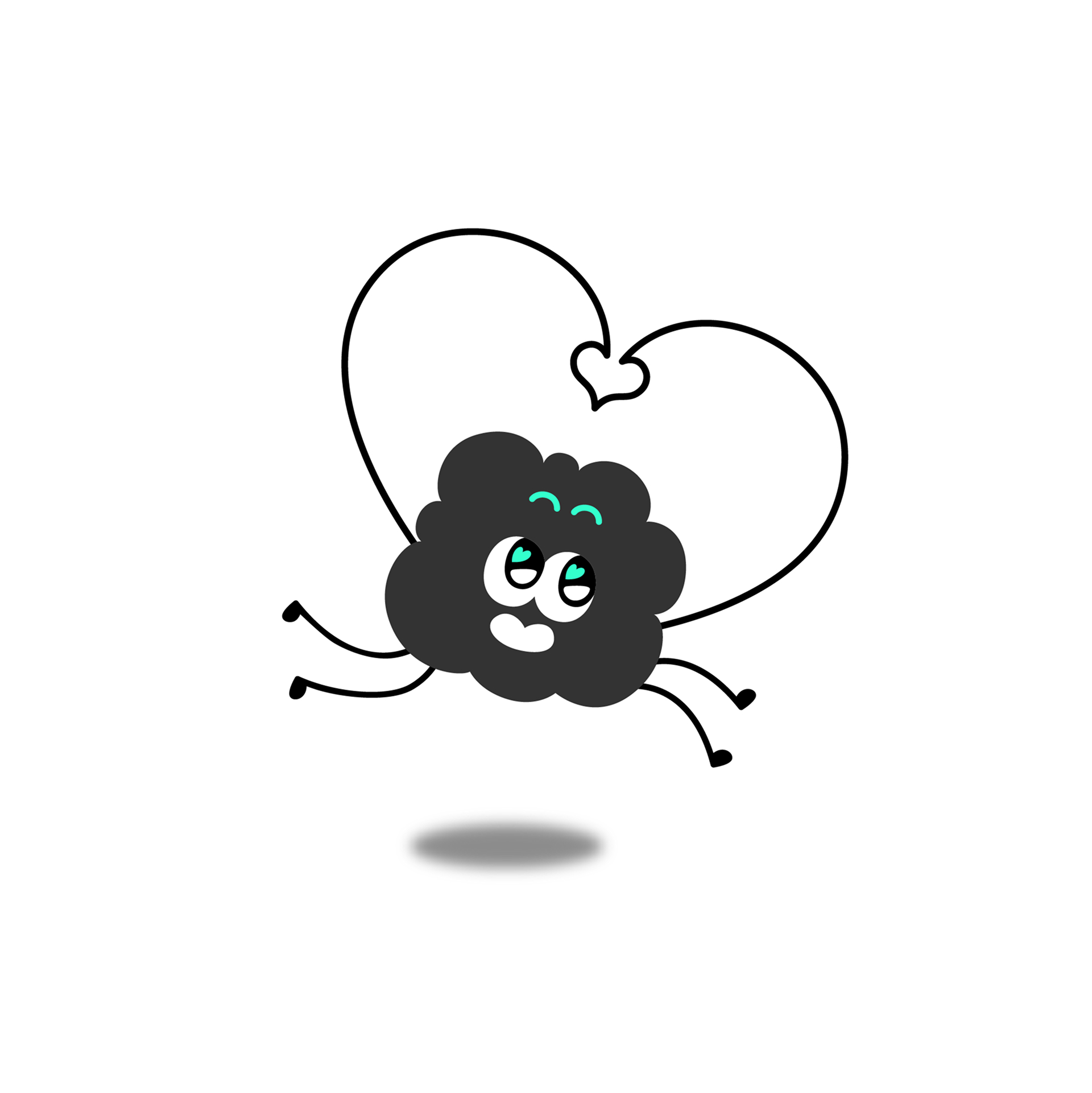 14F 브랜드 디자인