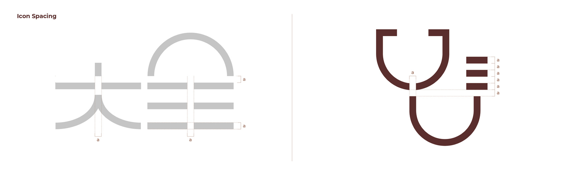 차오름한의원 브랜드 디자인