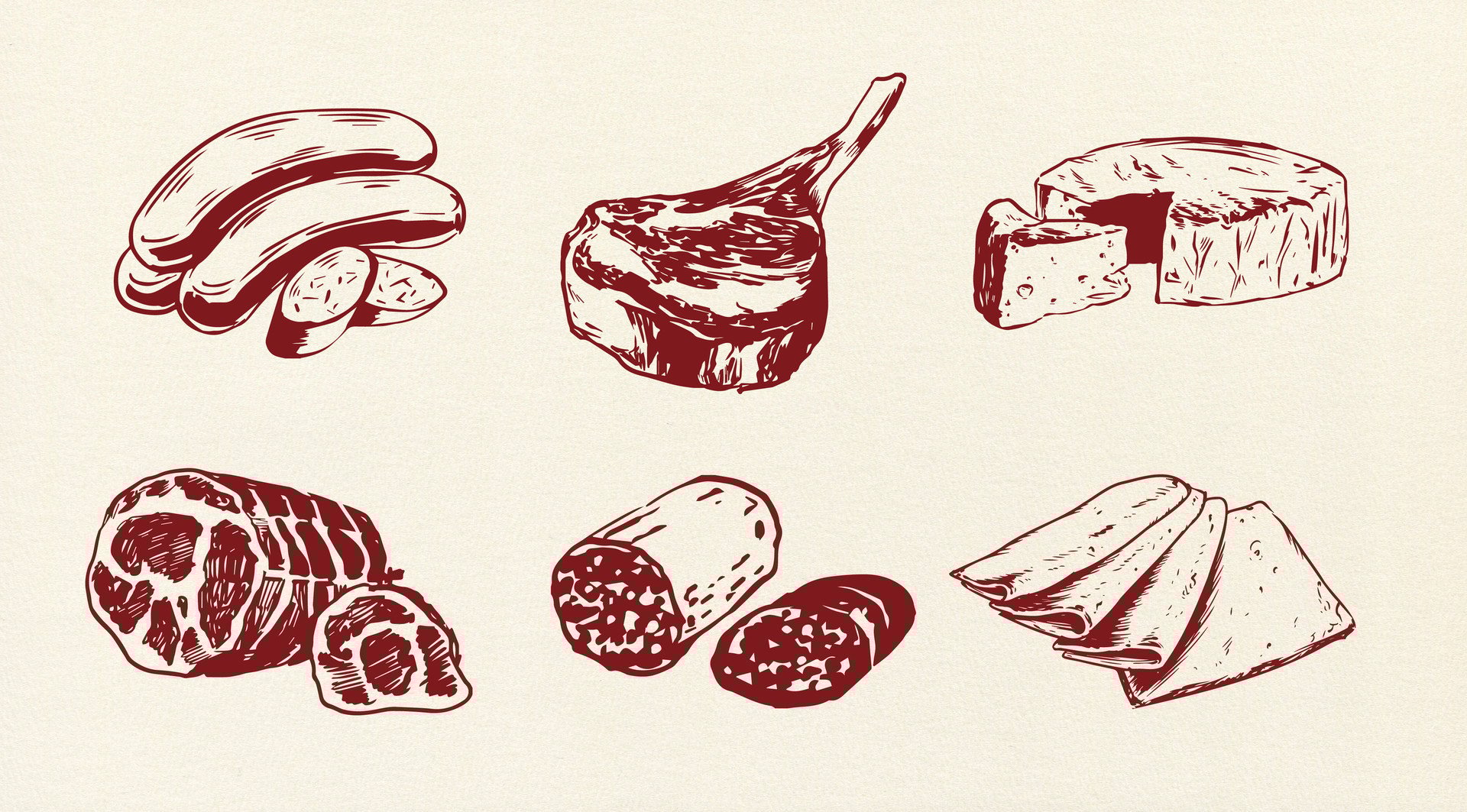 RMW 브랜드 디자인