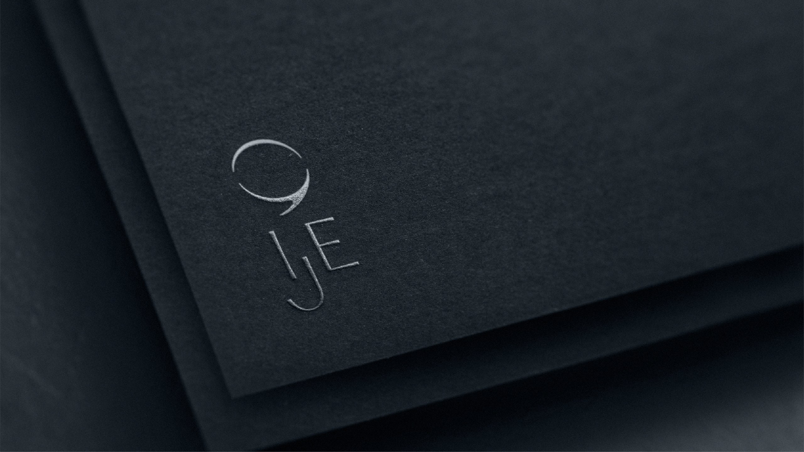 이제호텔 브랜드 디자인