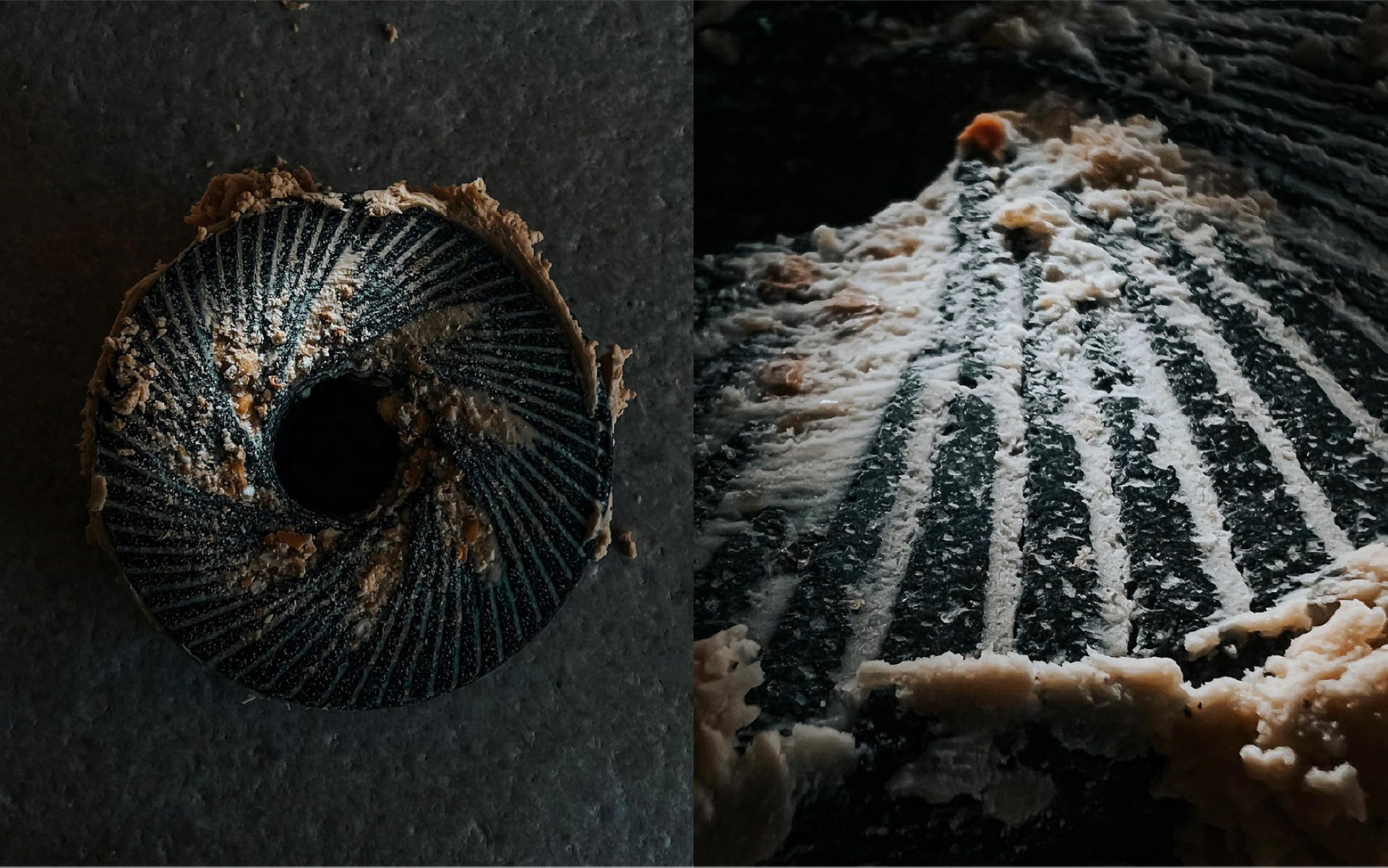 EL MOLINO
브랜드 디자인