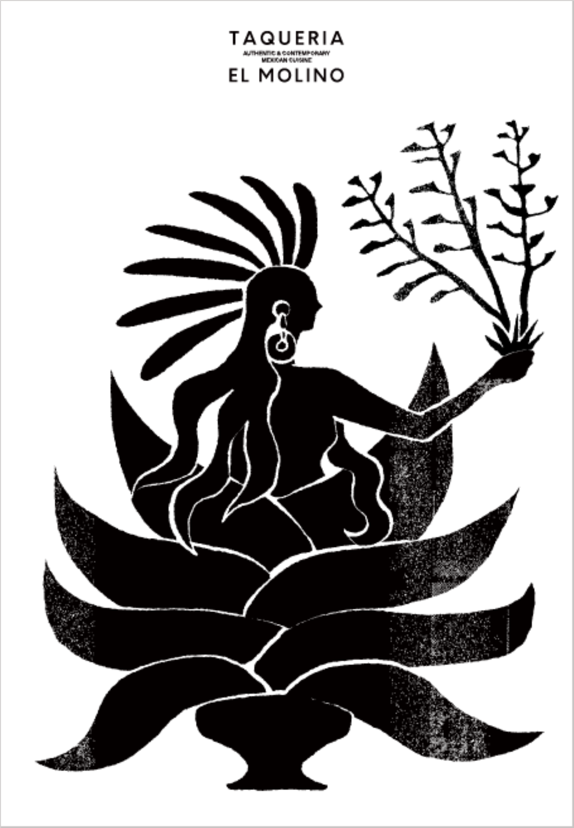 EL MOLINO
브랜드 디자인