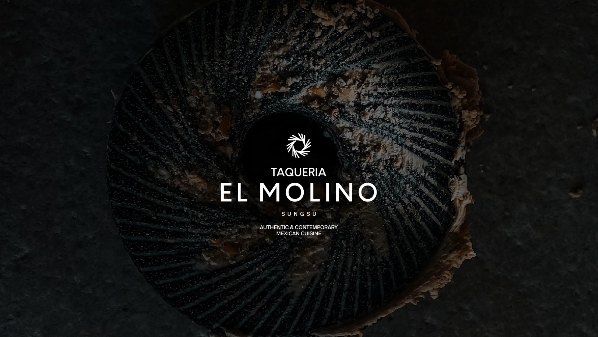 EL MOLINO
브랜드 디자인
