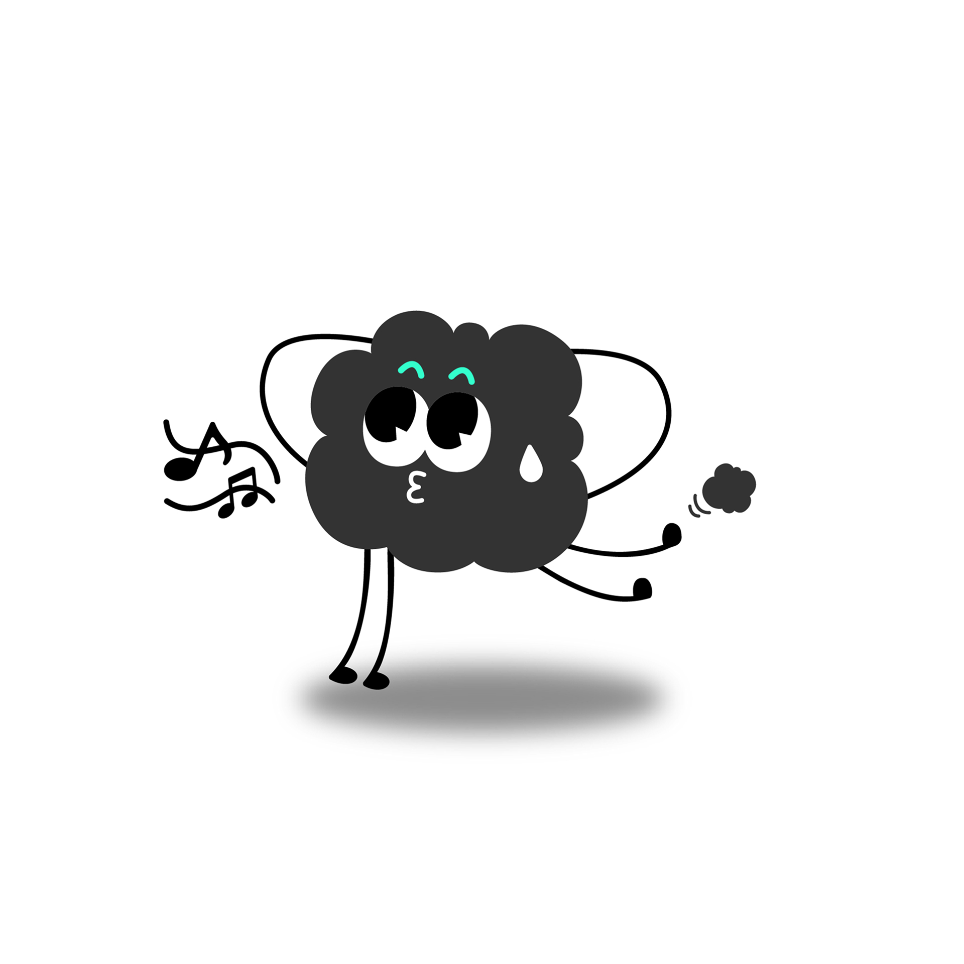 14F 브랜드 디자인