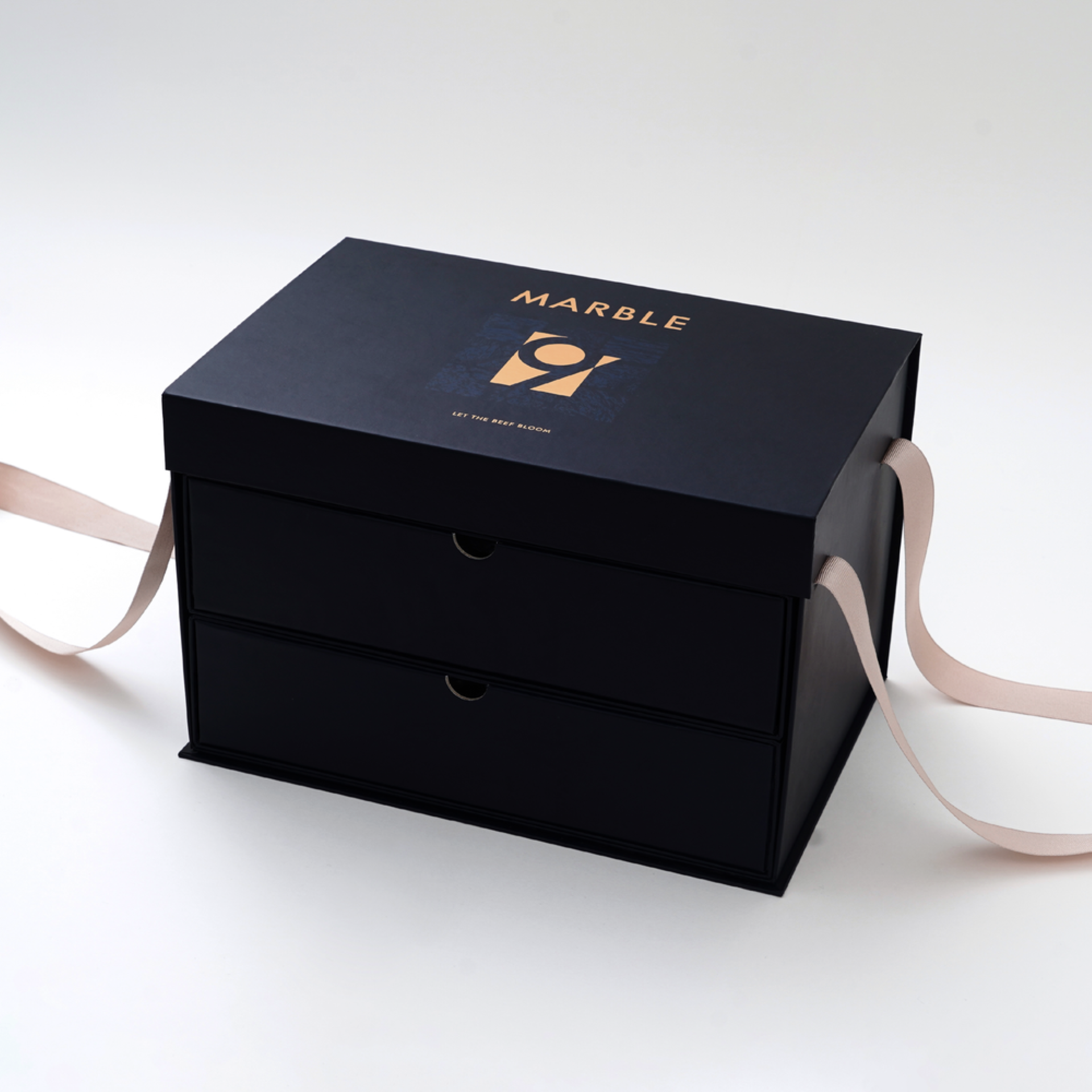 마블9 브랜드 디자인