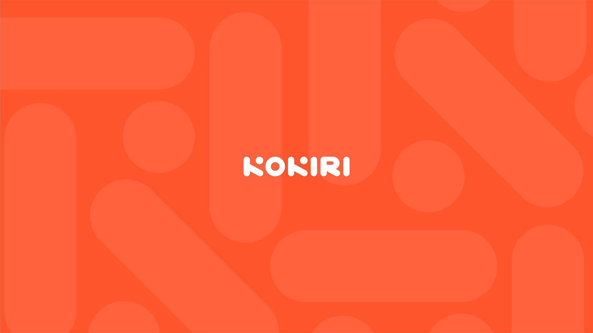 코끼리 브랜드 디자인