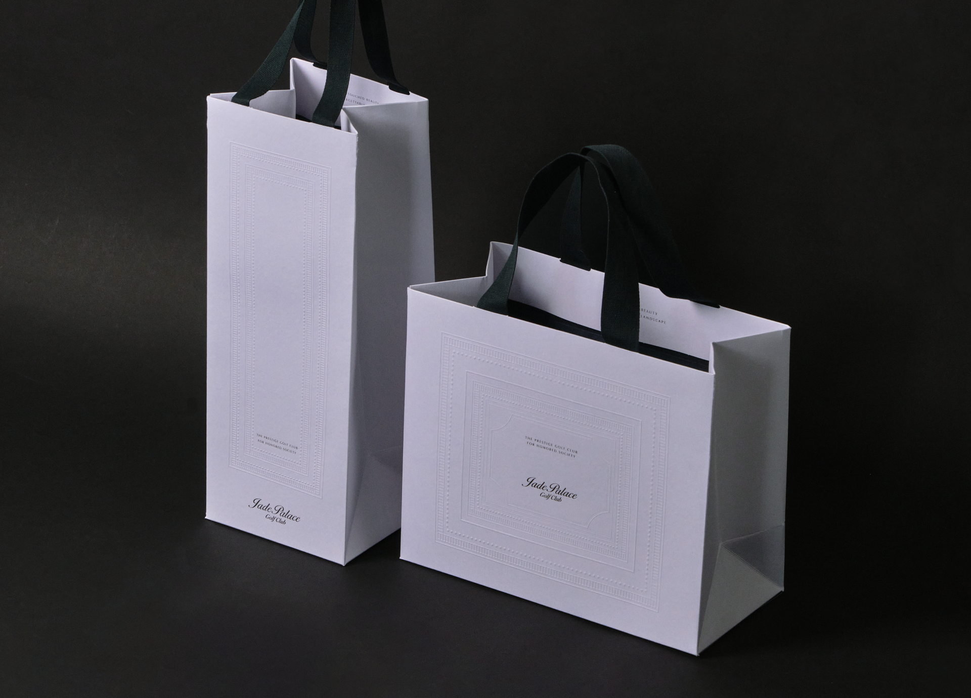 제이드팰리스
브랜드 디자인