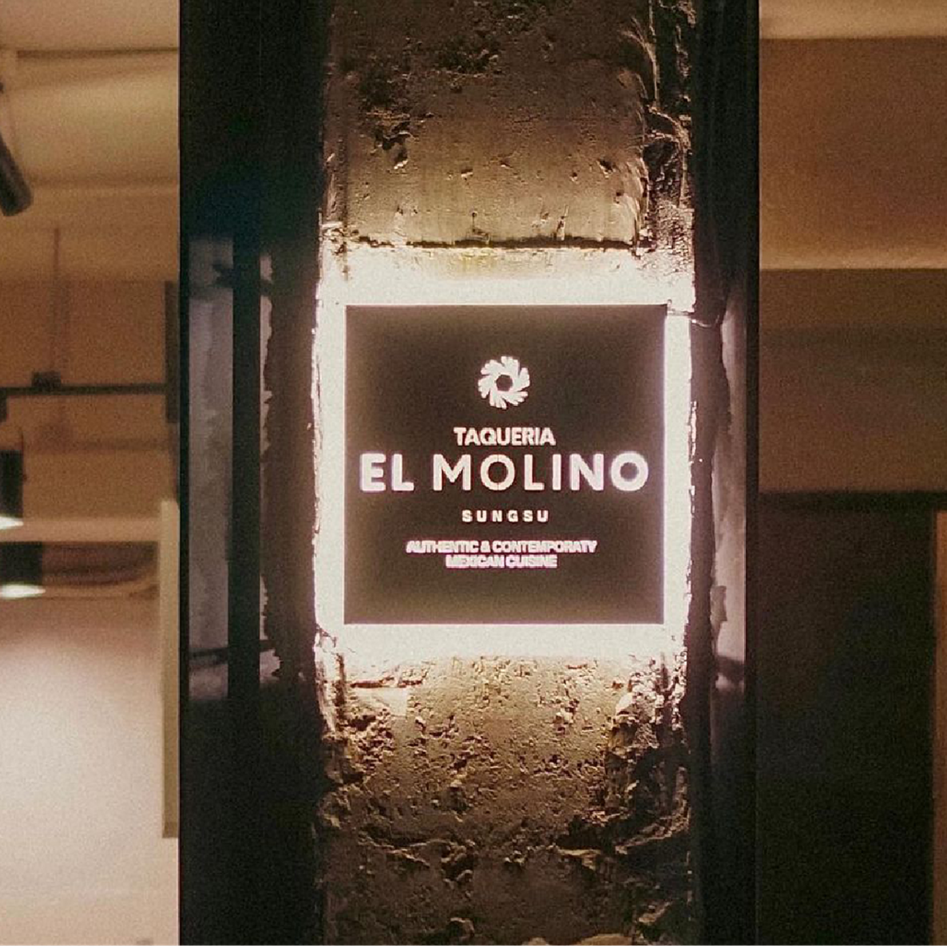 EL MOLINO
브랜드 디자인