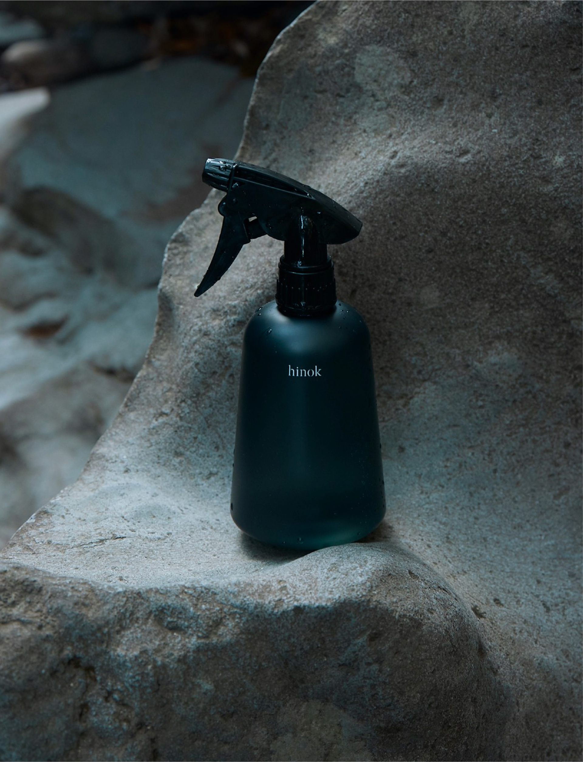 희녹 브랜드 디자인