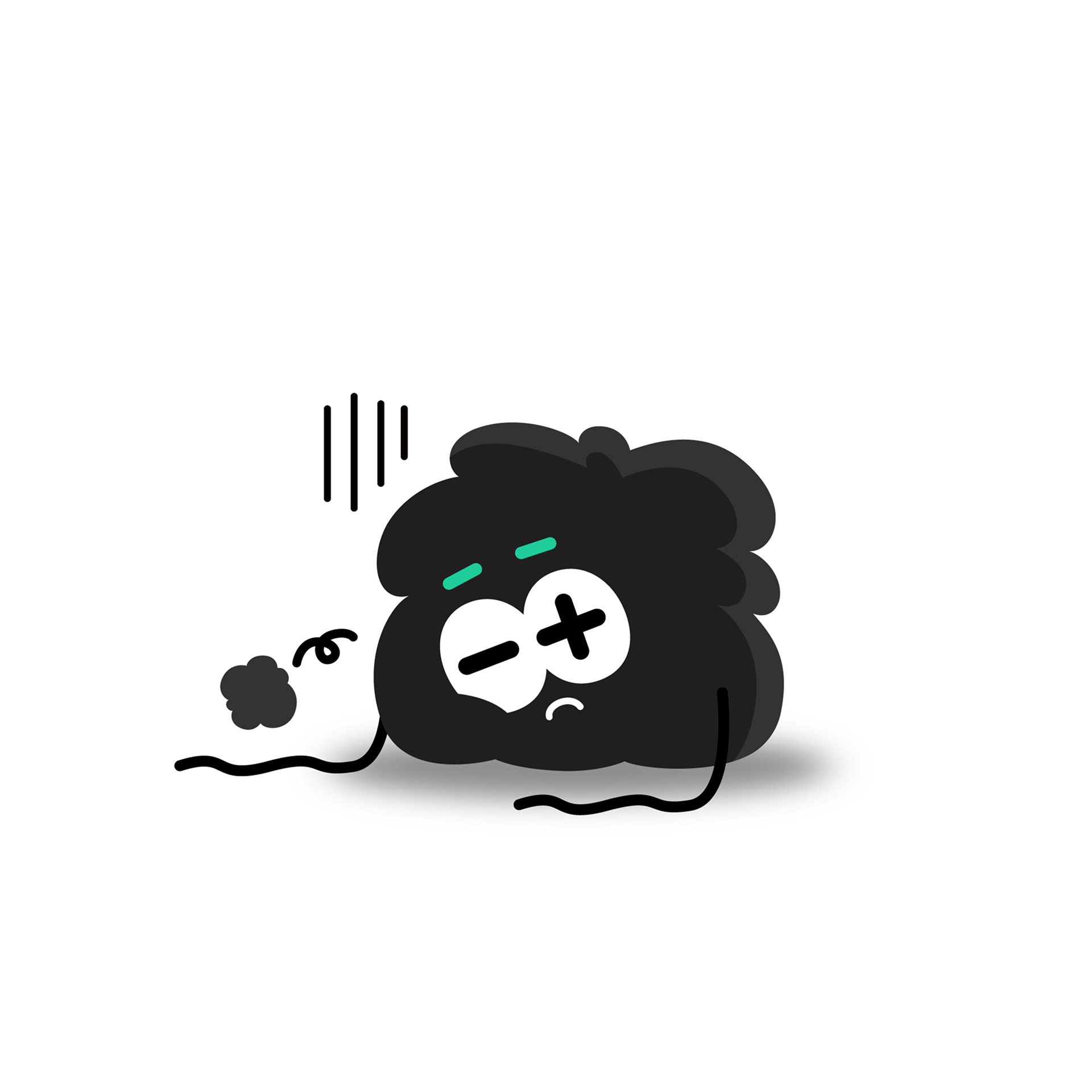 14F 브랜드 디자인