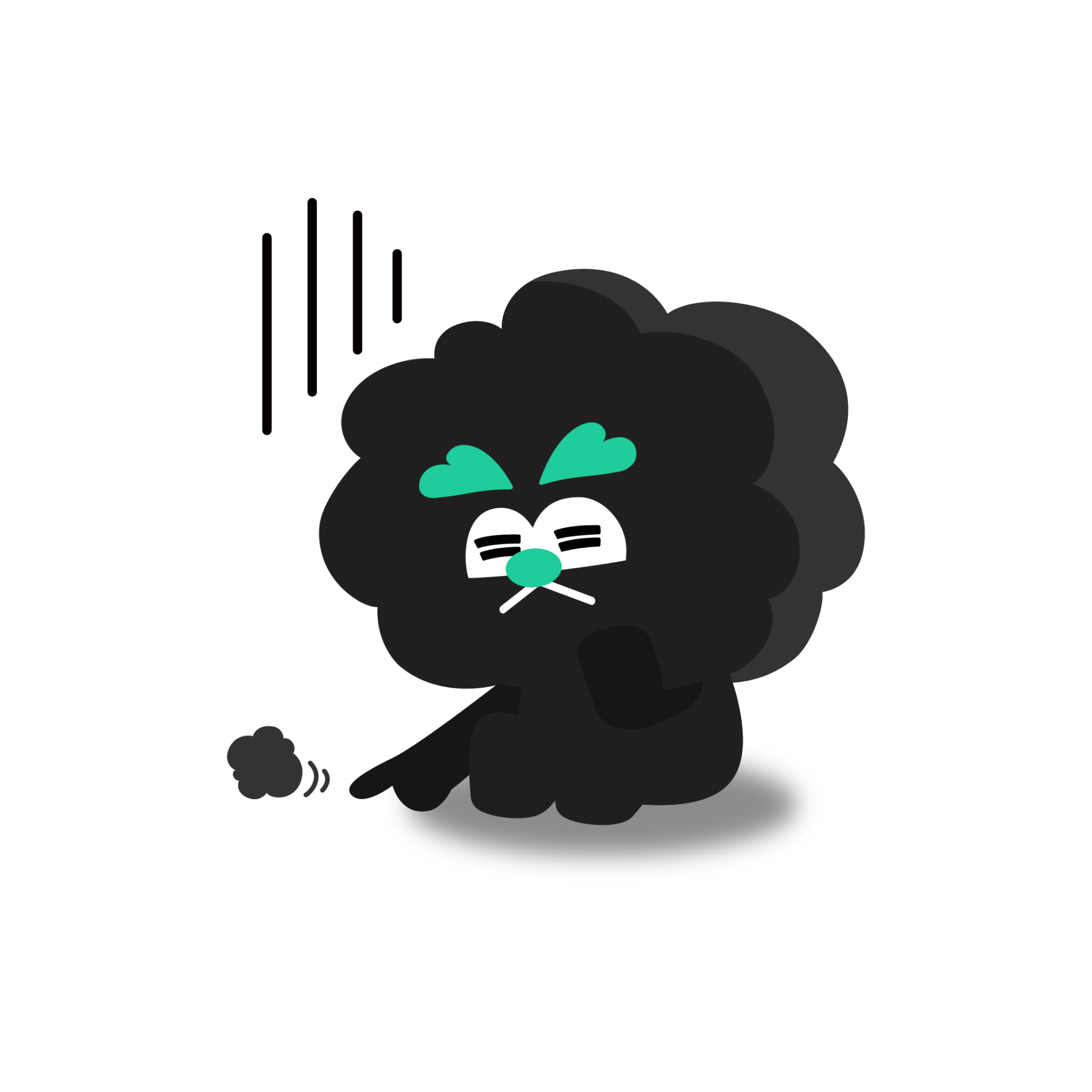 14F 브랜드 디자인