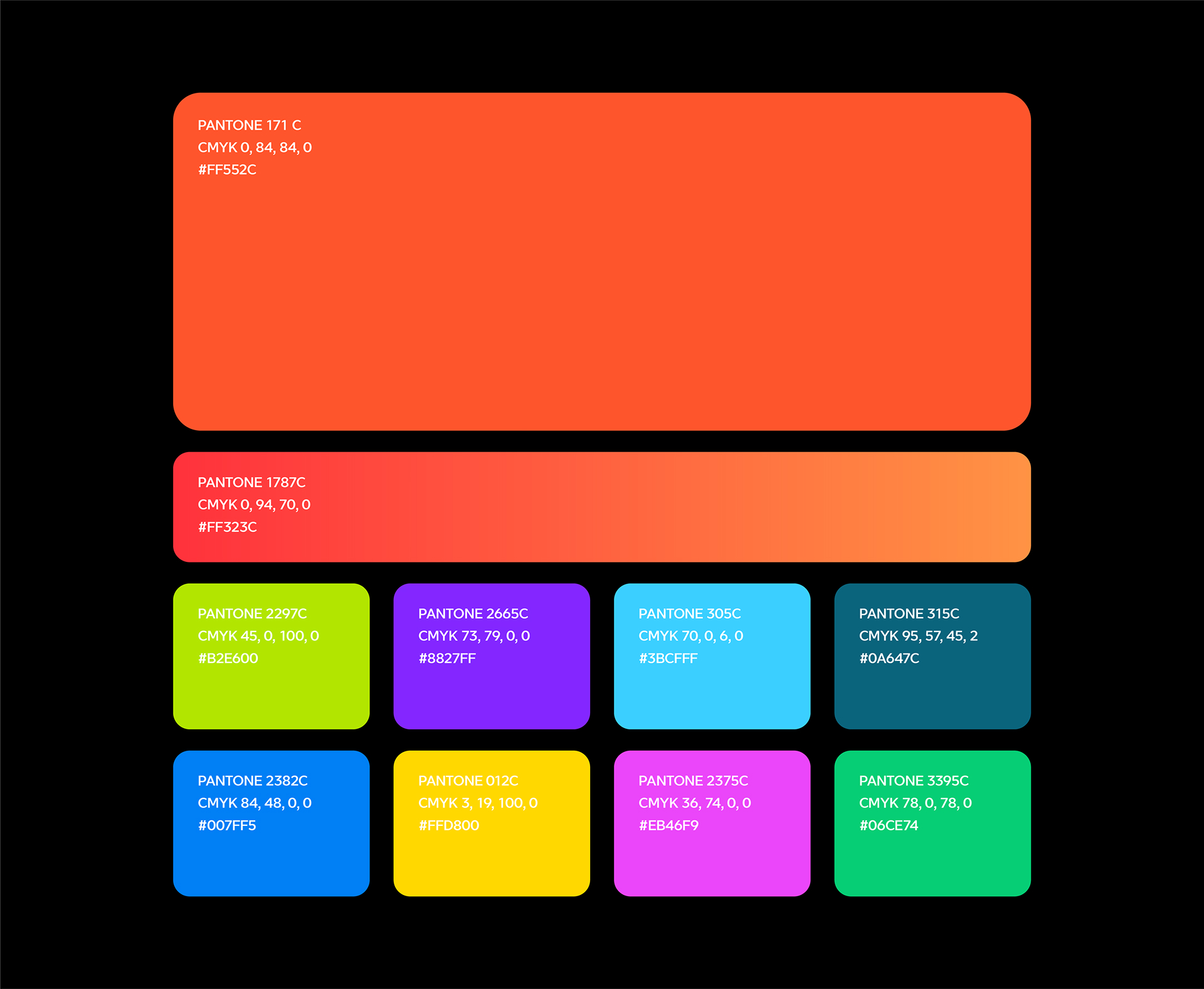 코끼리 브랜드 디자인