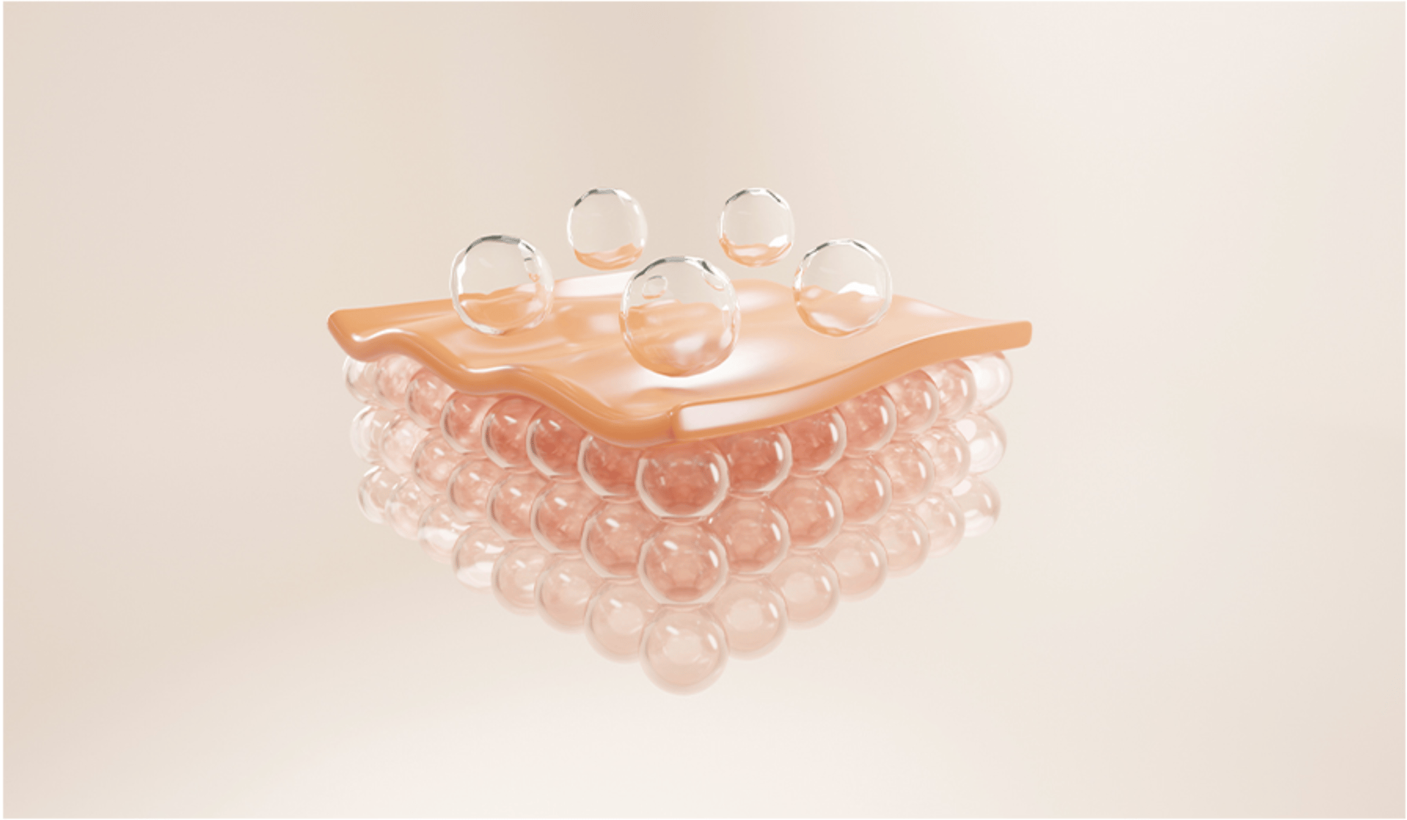 Mili Clinic コラーゲンブースター 肌タイプや悩みに合わせた施術