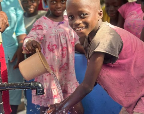 Endnu 3 projekter i Sierra Leone