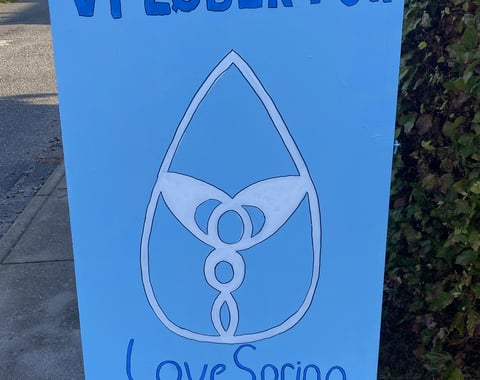 LoveSpring projekter